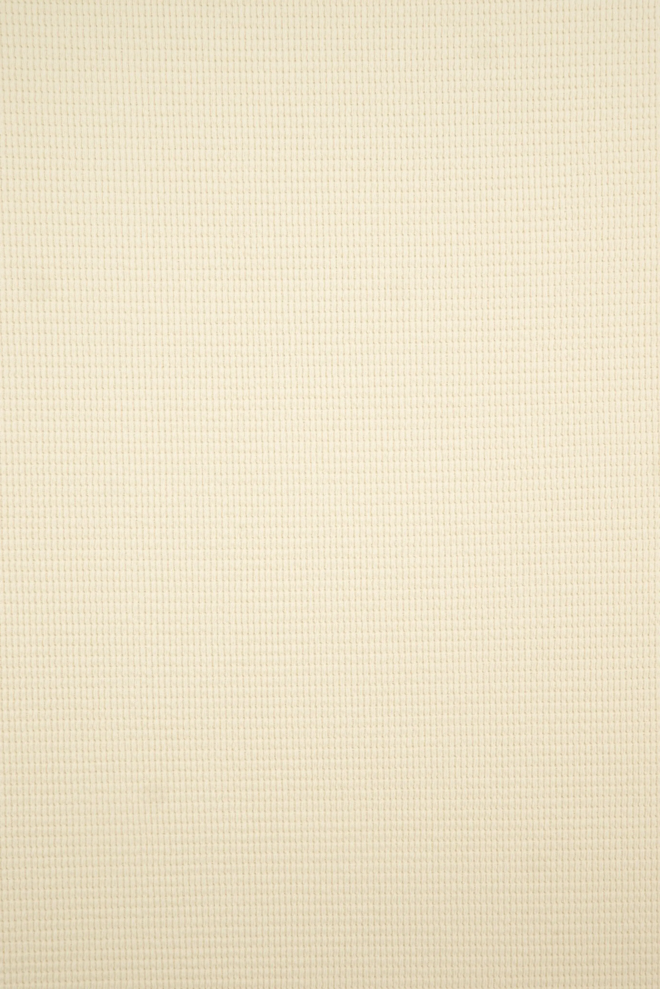 Waffle Double Knit Solid Fabric   KNT4667 - Image 5