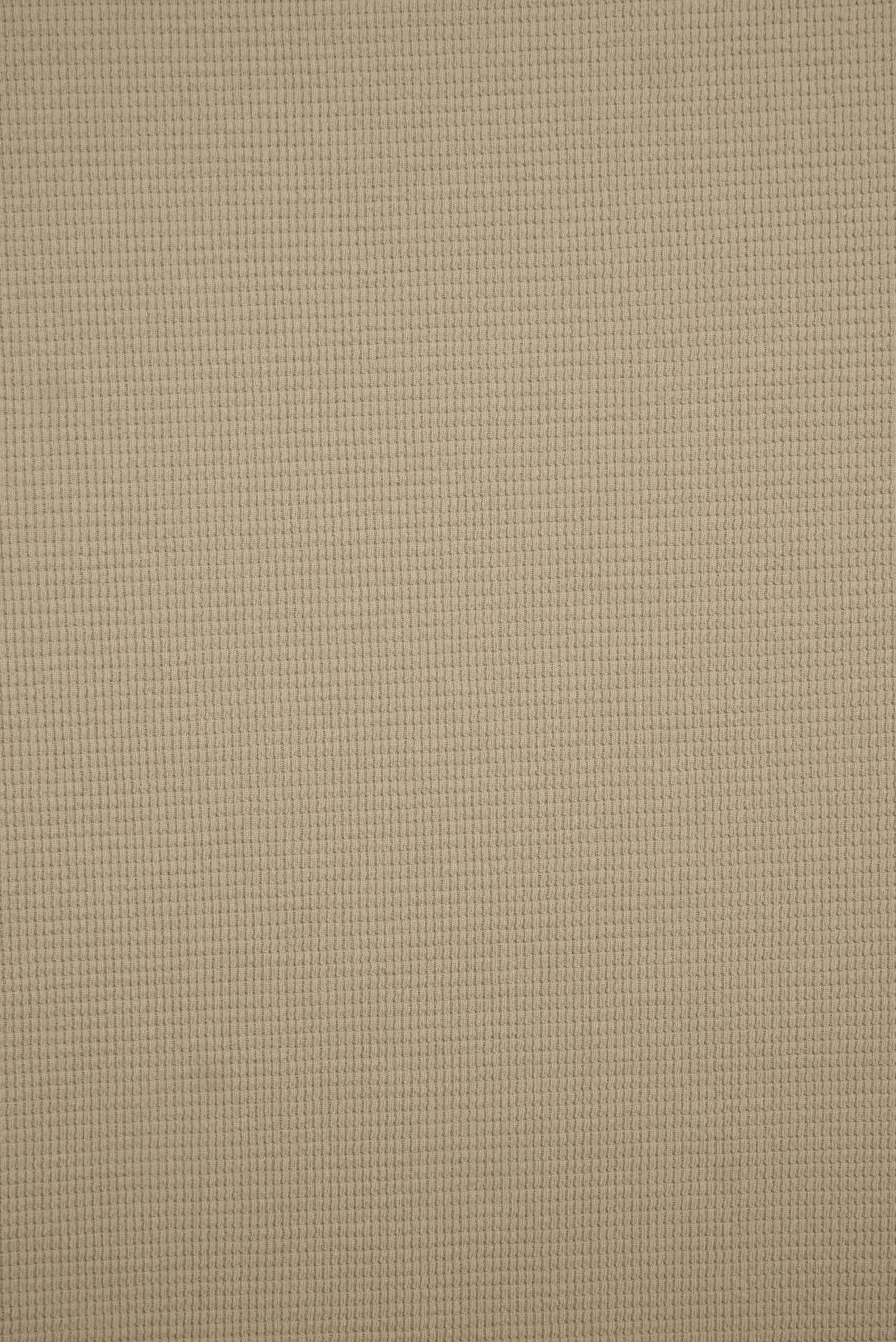 Waffle Double Knit Solid Fabric   KNT4667 - Image 8