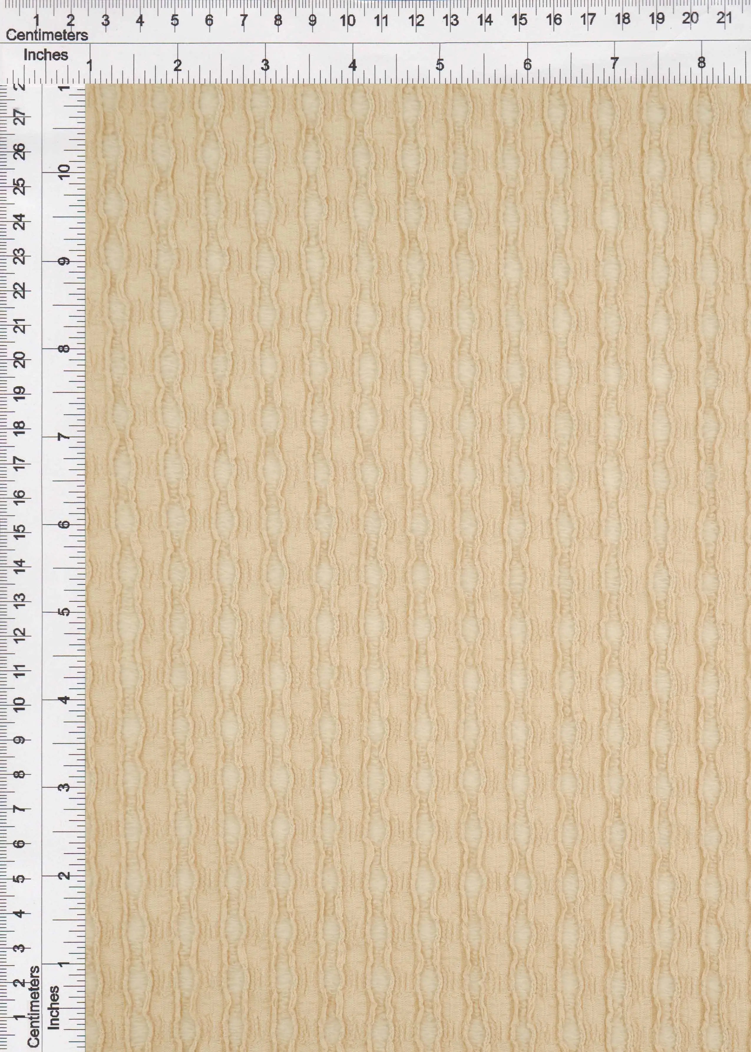 Lady Jane Stripe Lace - LACE4508 - Image 7