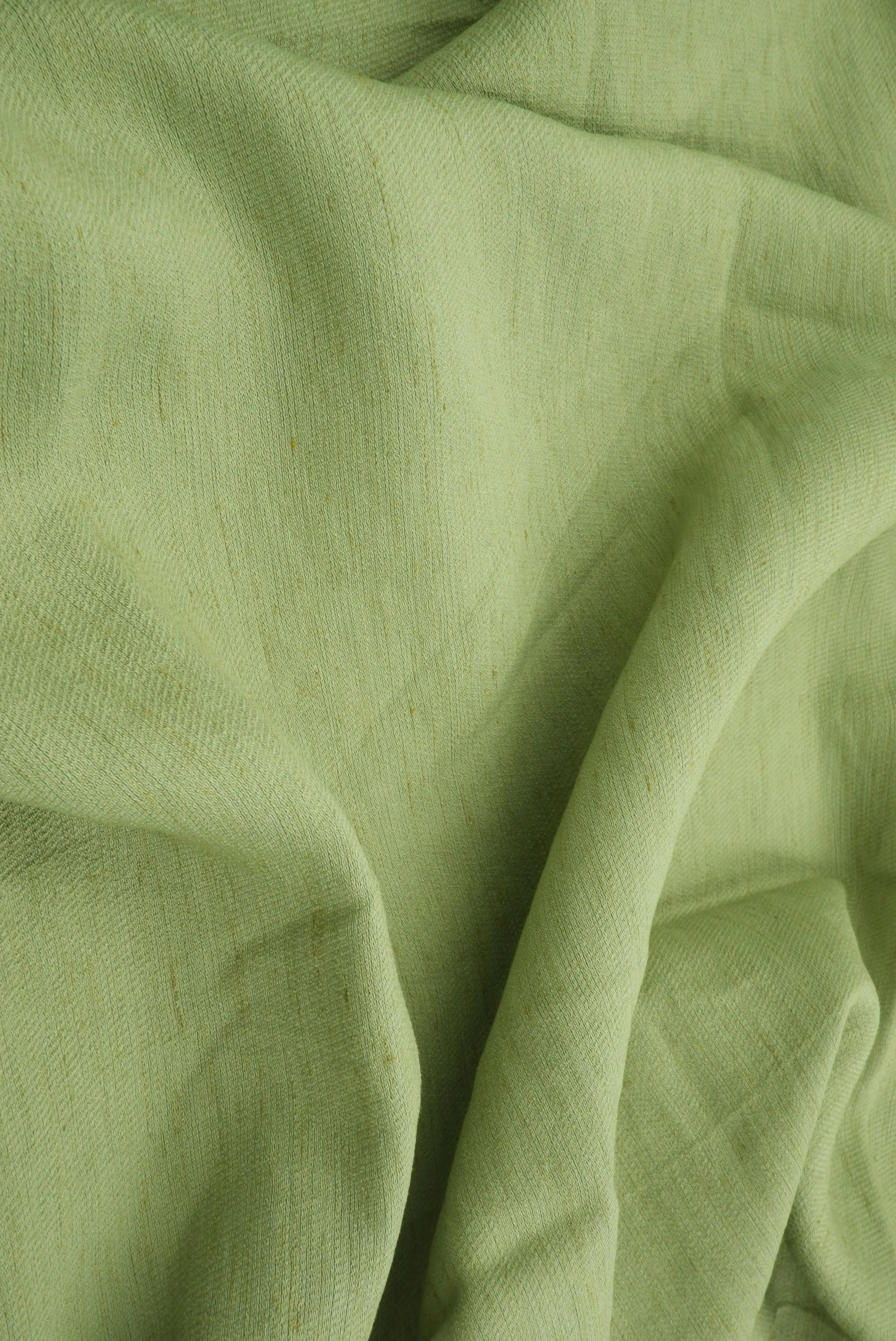 Solid Linen Rayon Nylon Twill Woven Fabric - LIN-4552 - Image 8
