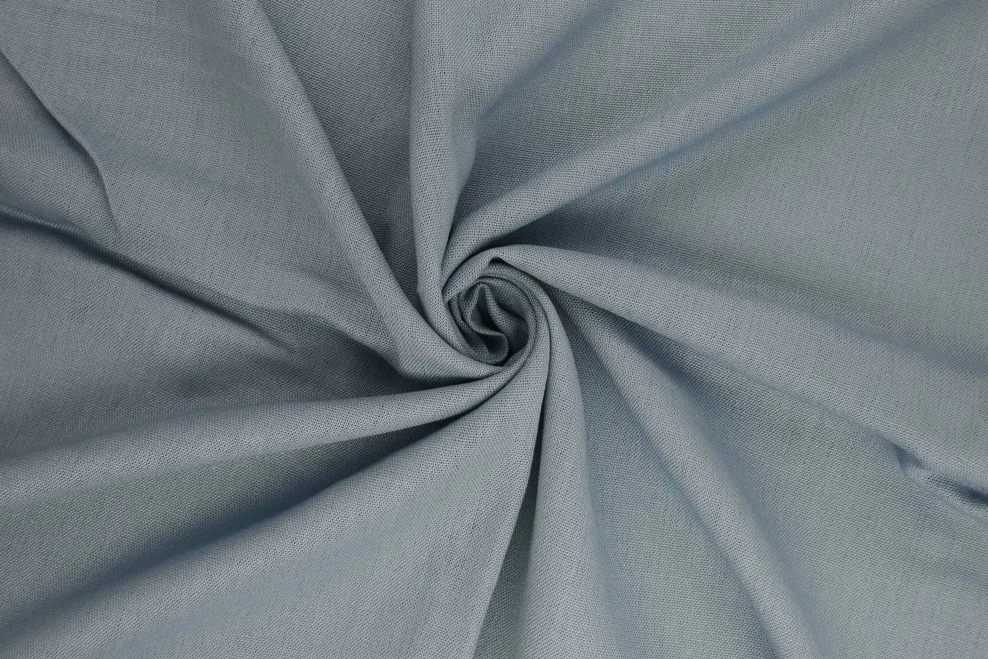 Linen Viscose Solid Woven Fabric - LIN-1500 - Image 13