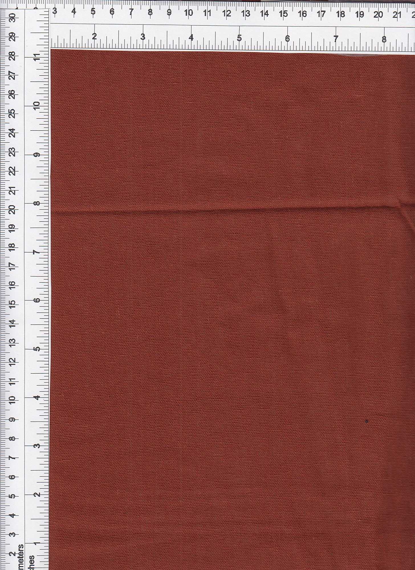 Linen Viscose Solid Woven Fabric - LIN-1500 - Image 15