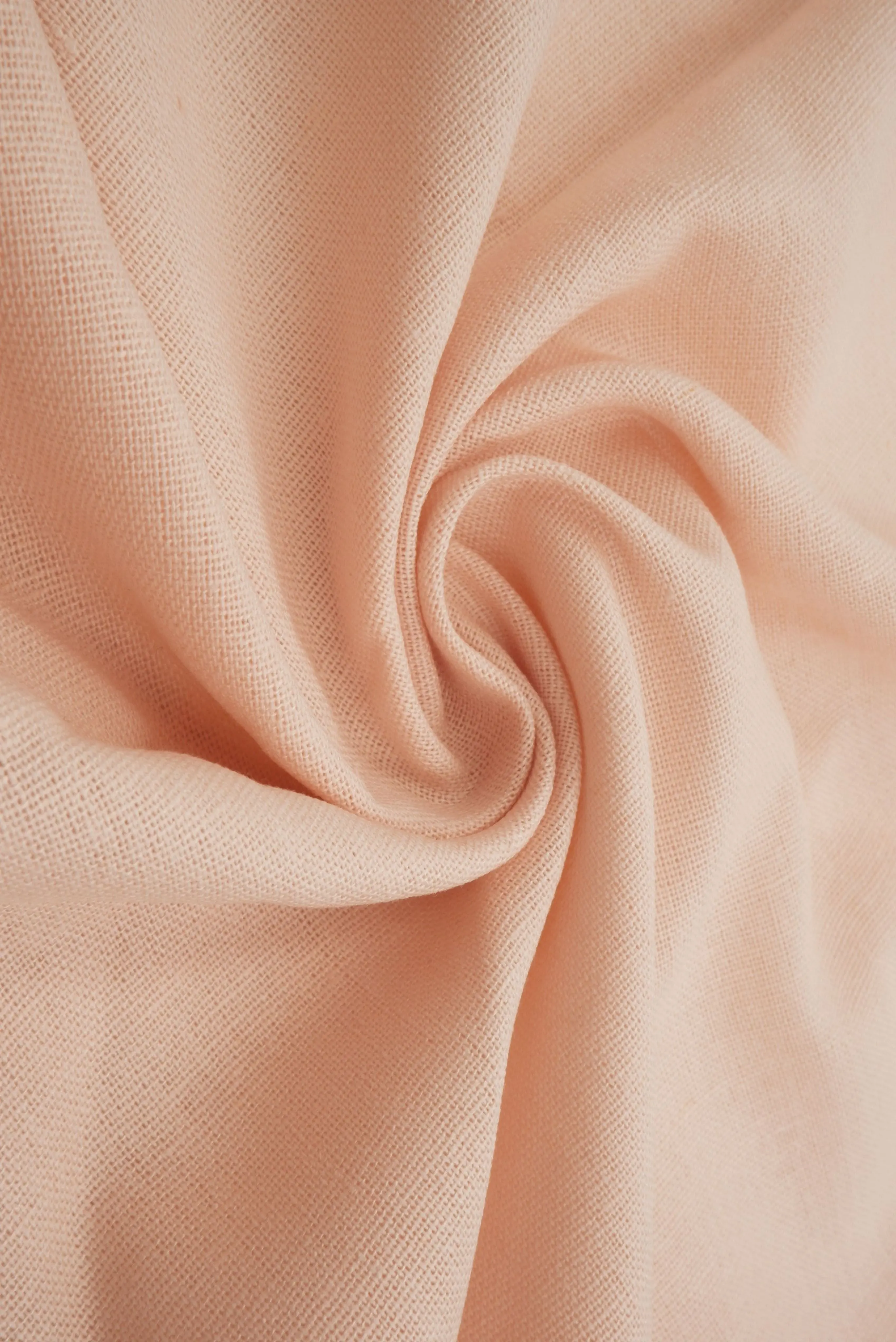 Linen Viscose Solid Woven Fabric - LIN-1500 - Image 40