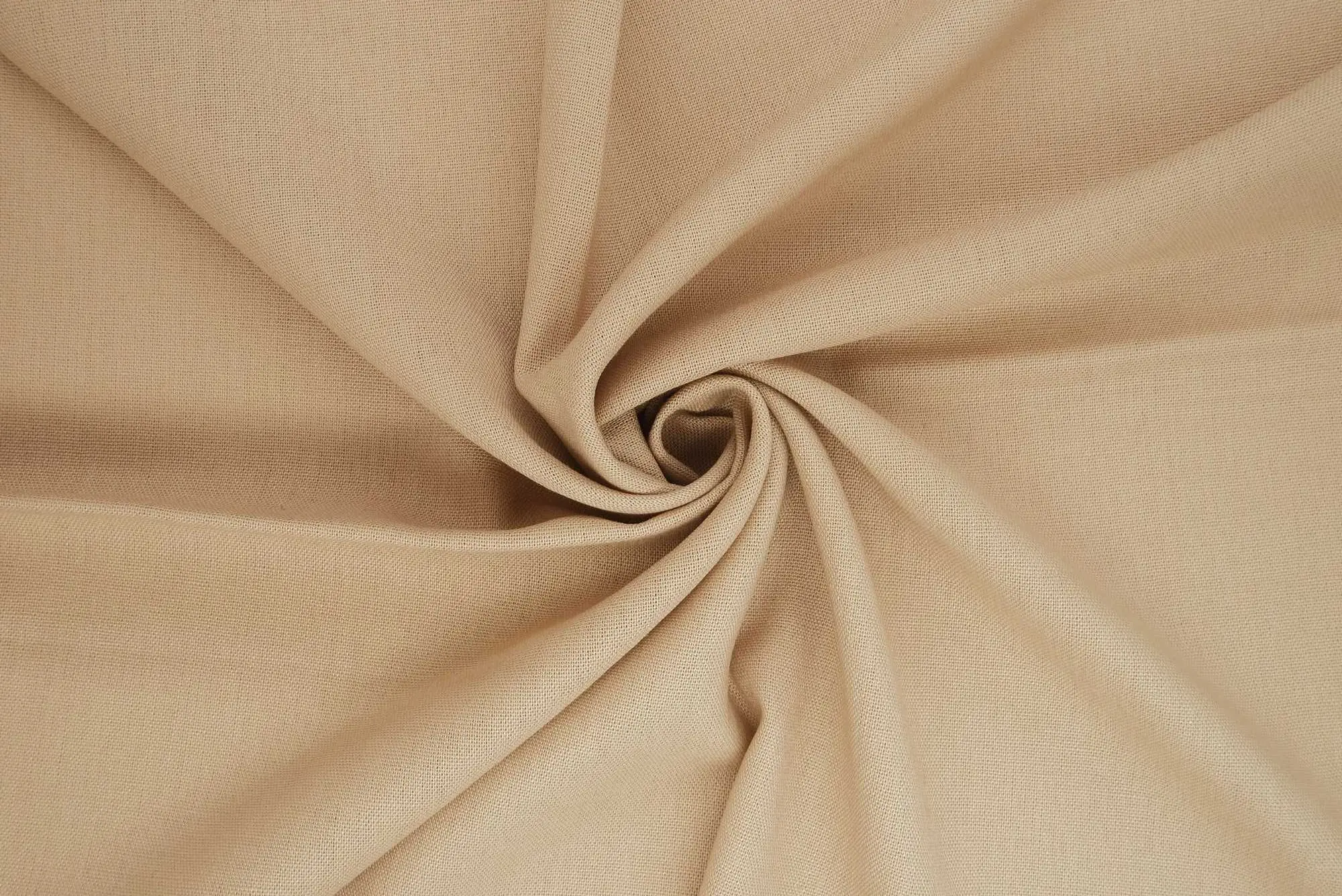 Linen Viscose Solid Woven Fabric - LIN-1500 - Image 54
