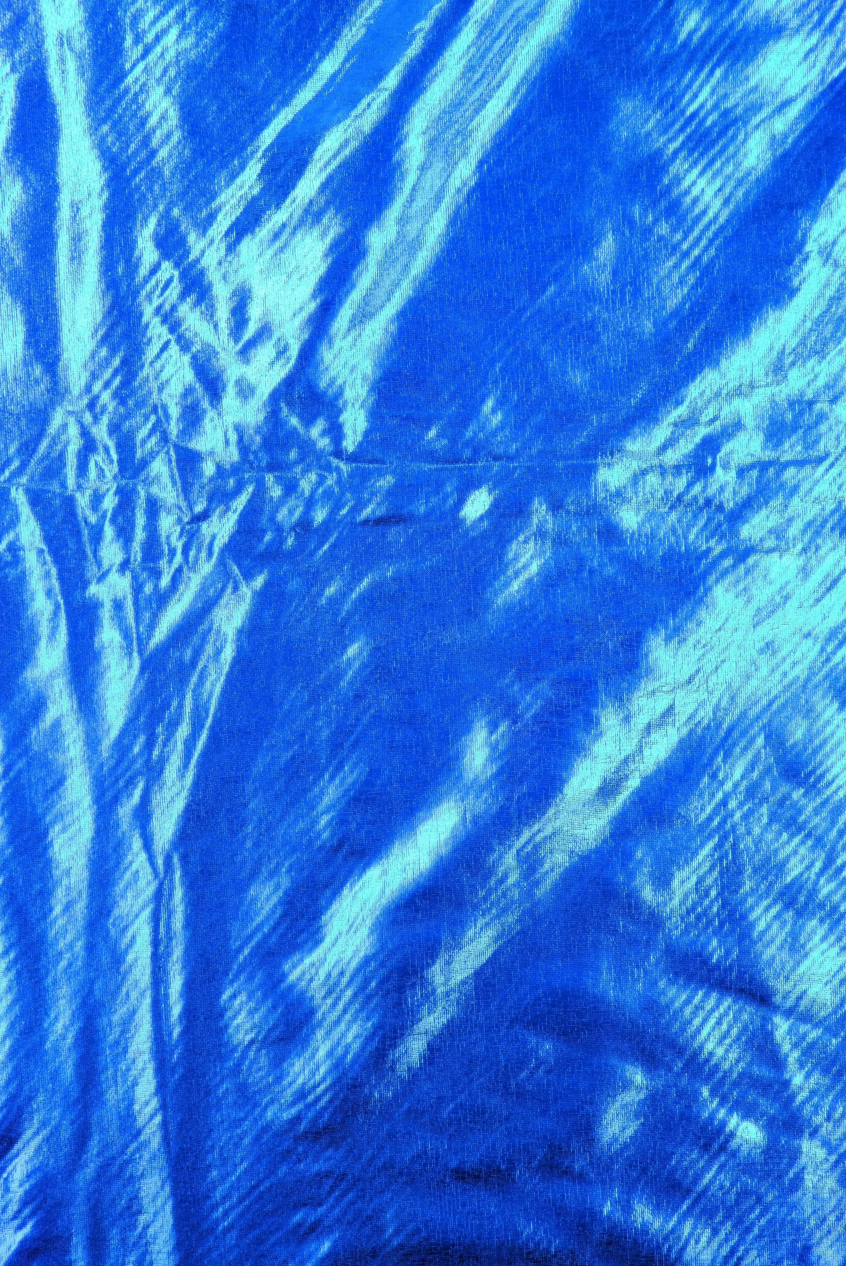 Matte Coated Knit Fabric - MTJ302 - Image 14