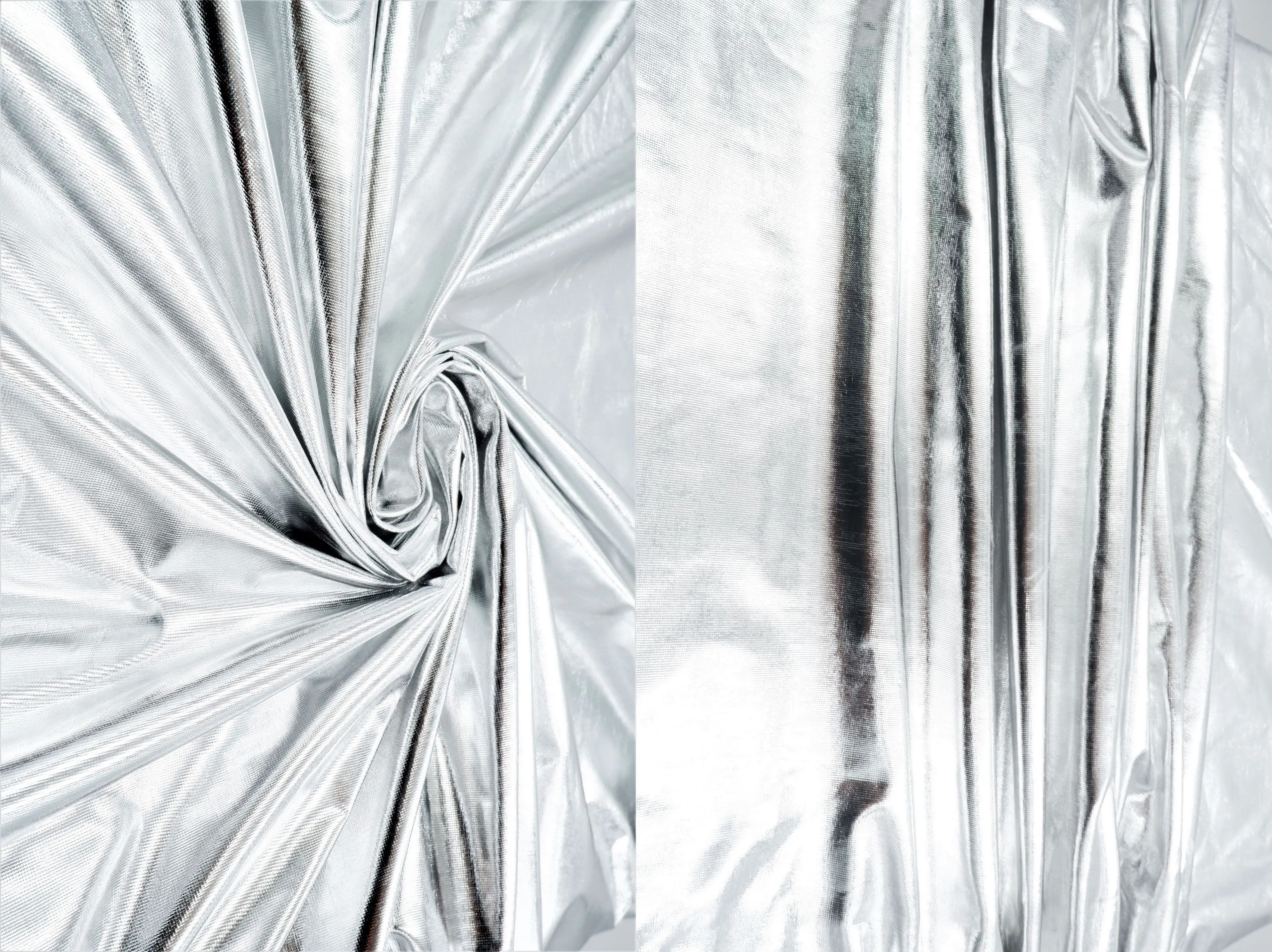 Matte Coated Knit Fabric - MTJ302 - Image 21