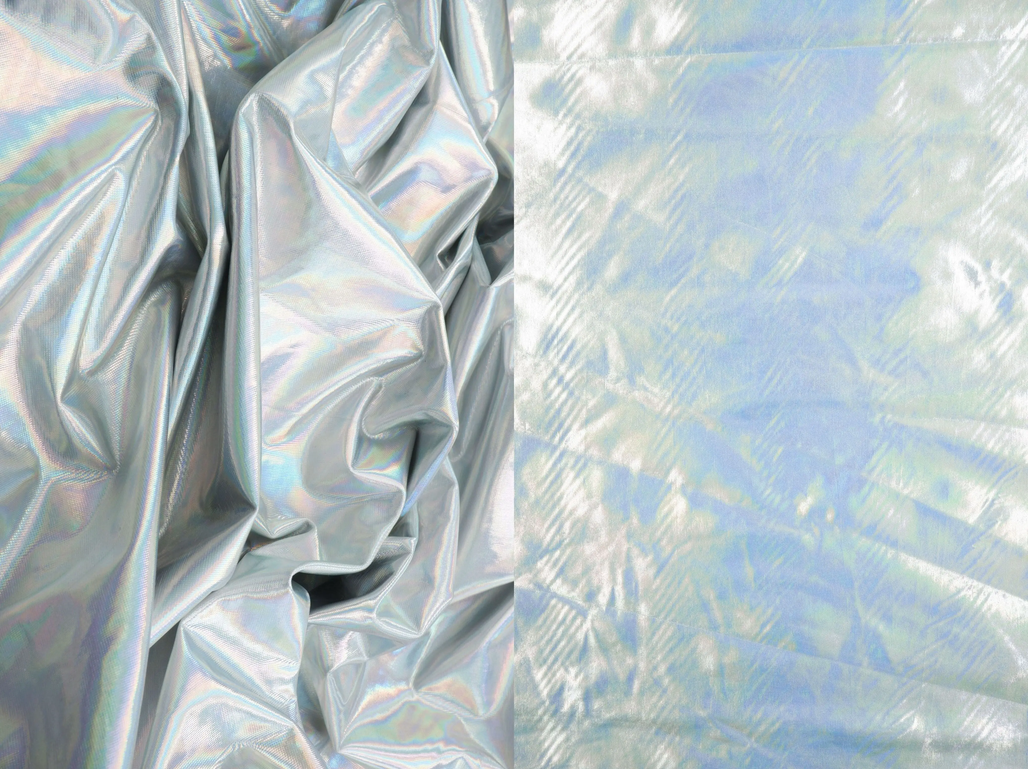Matte Coated Knit Fabric - MTJ302 - Image 7