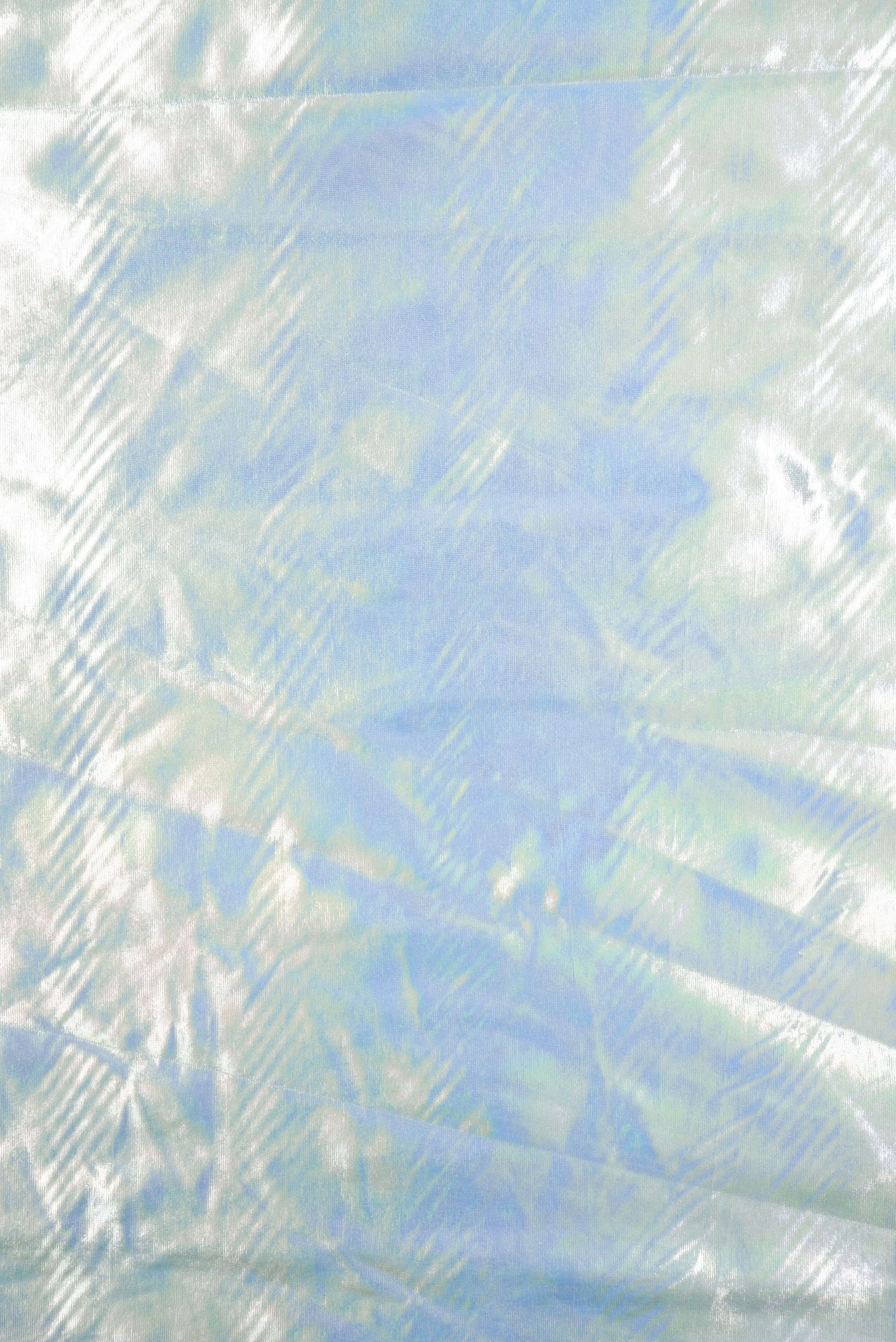 Matte Coated Knit Fabric - MTJ302 - Image 8