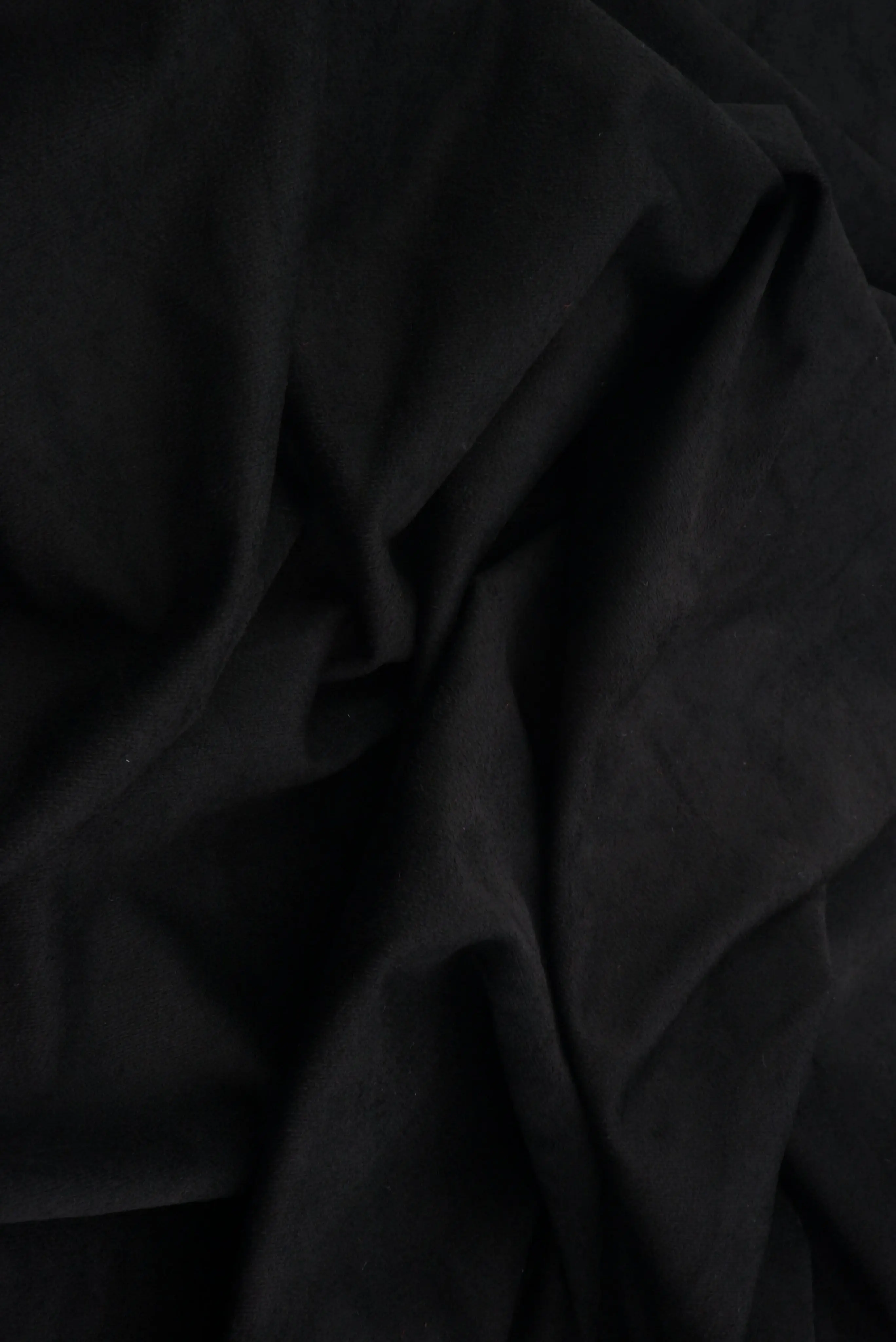 Micro Suede Jersey Knit Fabric   KNT4659 - Image 11