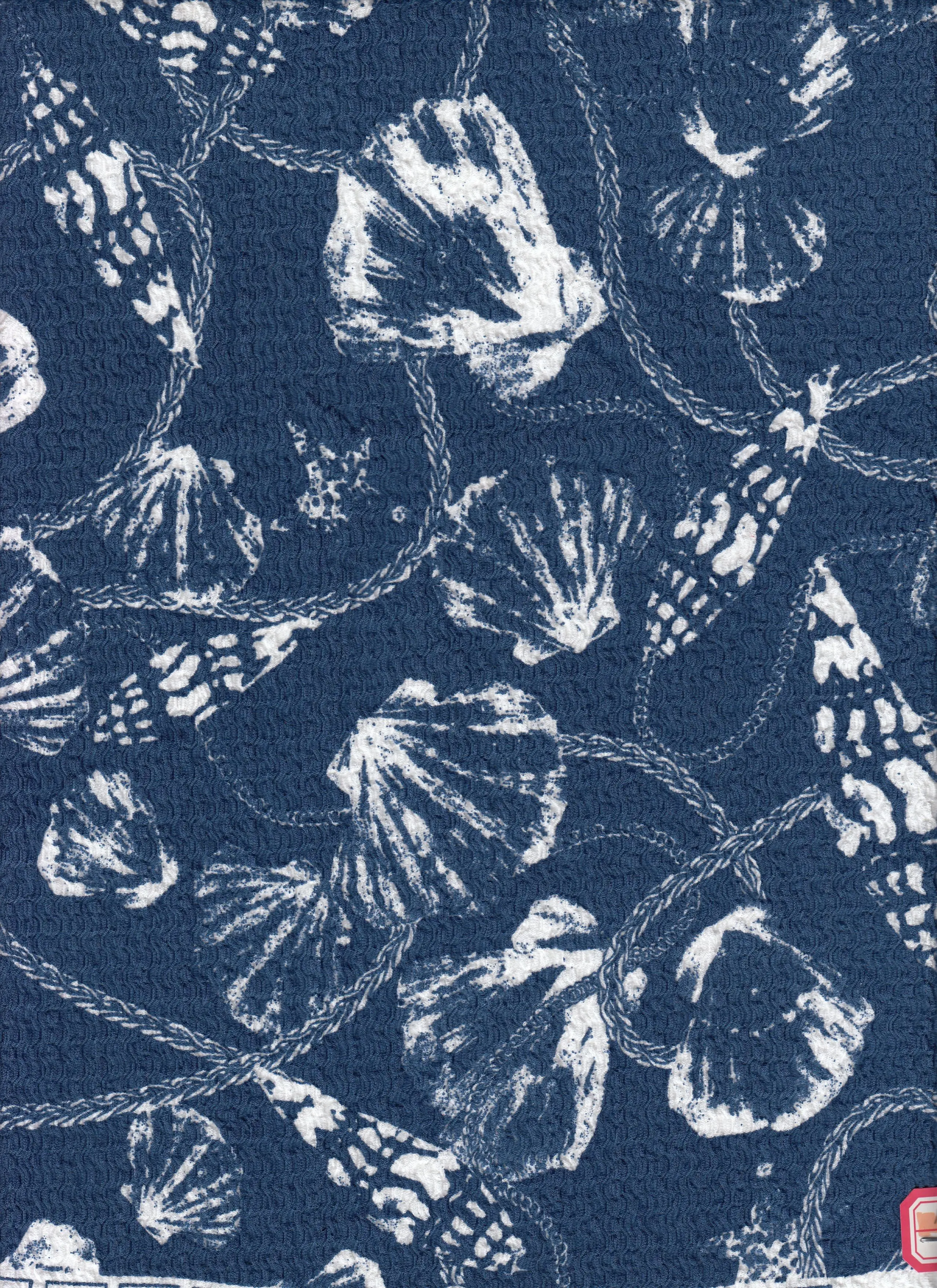 Missoni Texture Crepe Shell Print Knit Fabric - CRP4675-MS11626 - Image 13