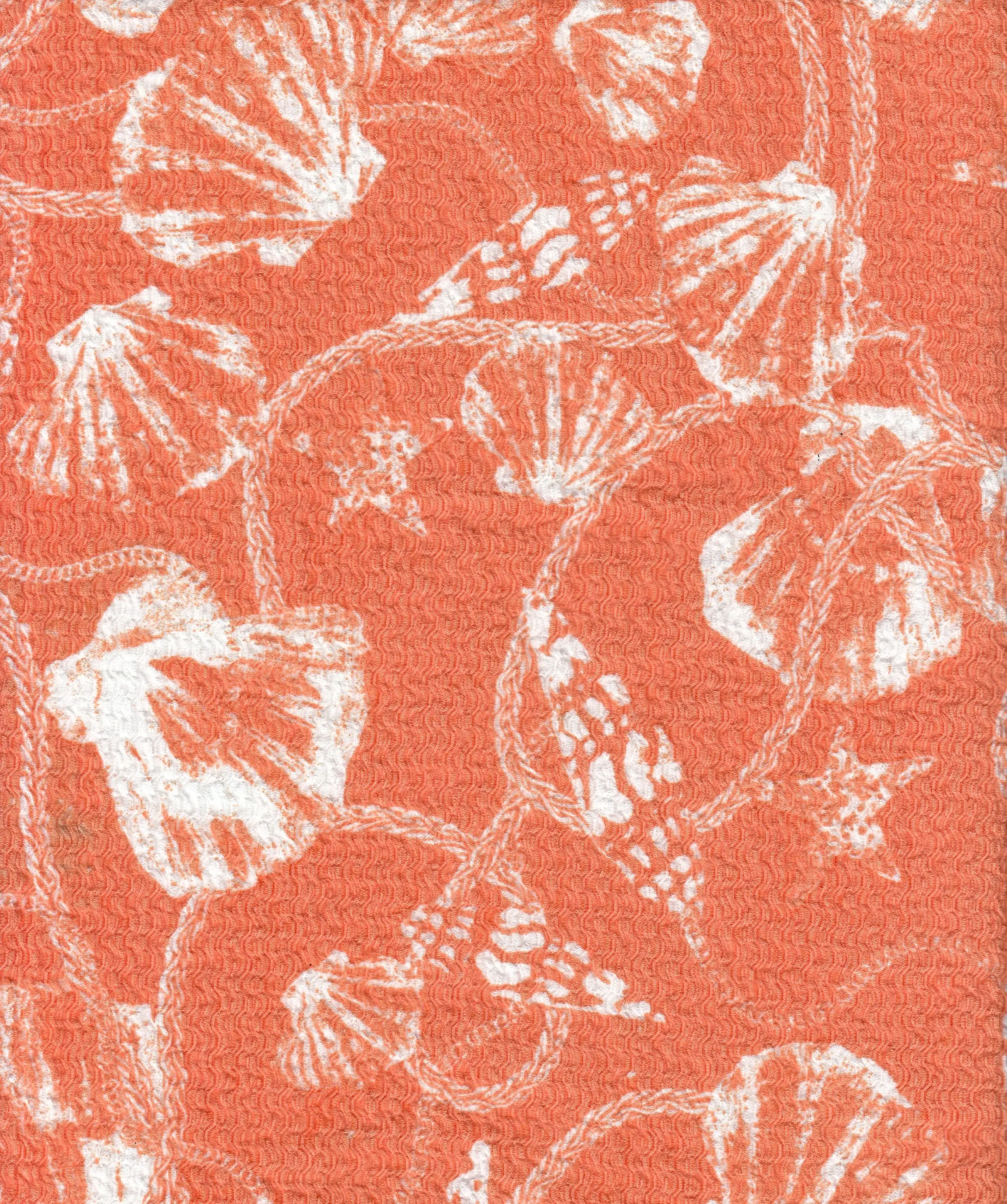 Missoni Texture Crepe Shell Print Knit Fabric - CRP4675-MS11626 - Image 5