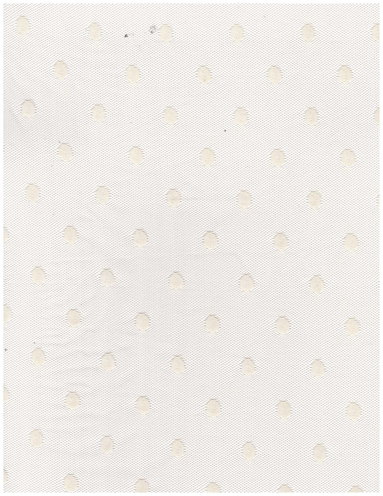 Polka Dot Mesh Stretch Fabric - MESH-3698 - Image 14