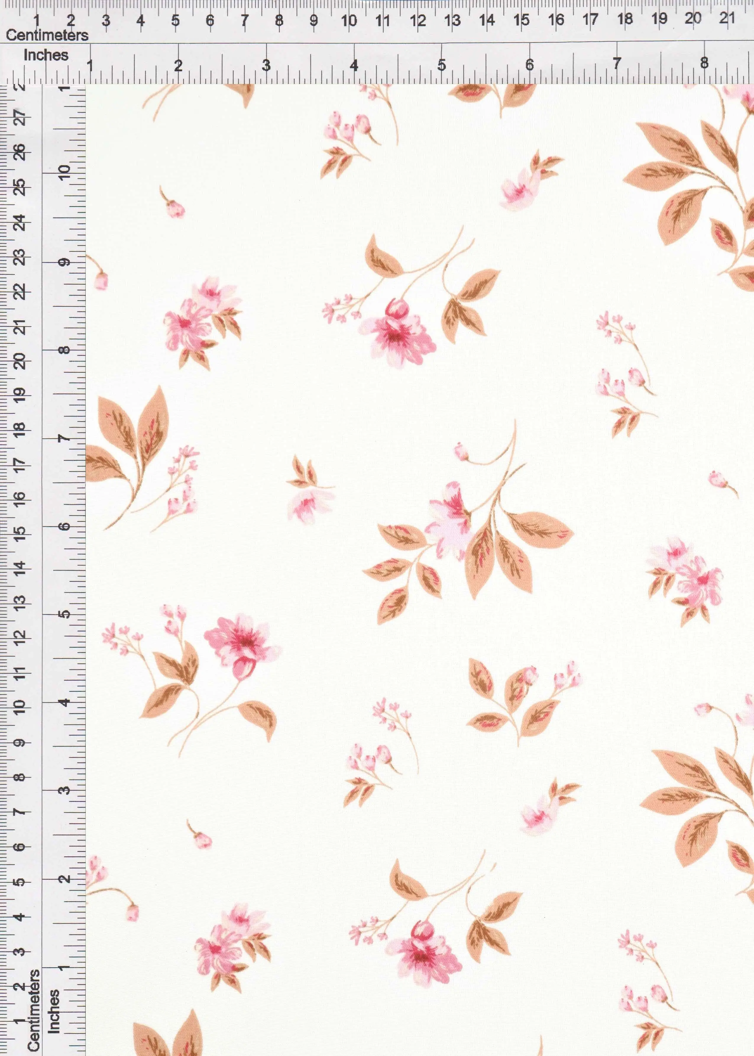 Airflow Floral Cey Woven Fabric - POP4178-MS10084 - Image 8