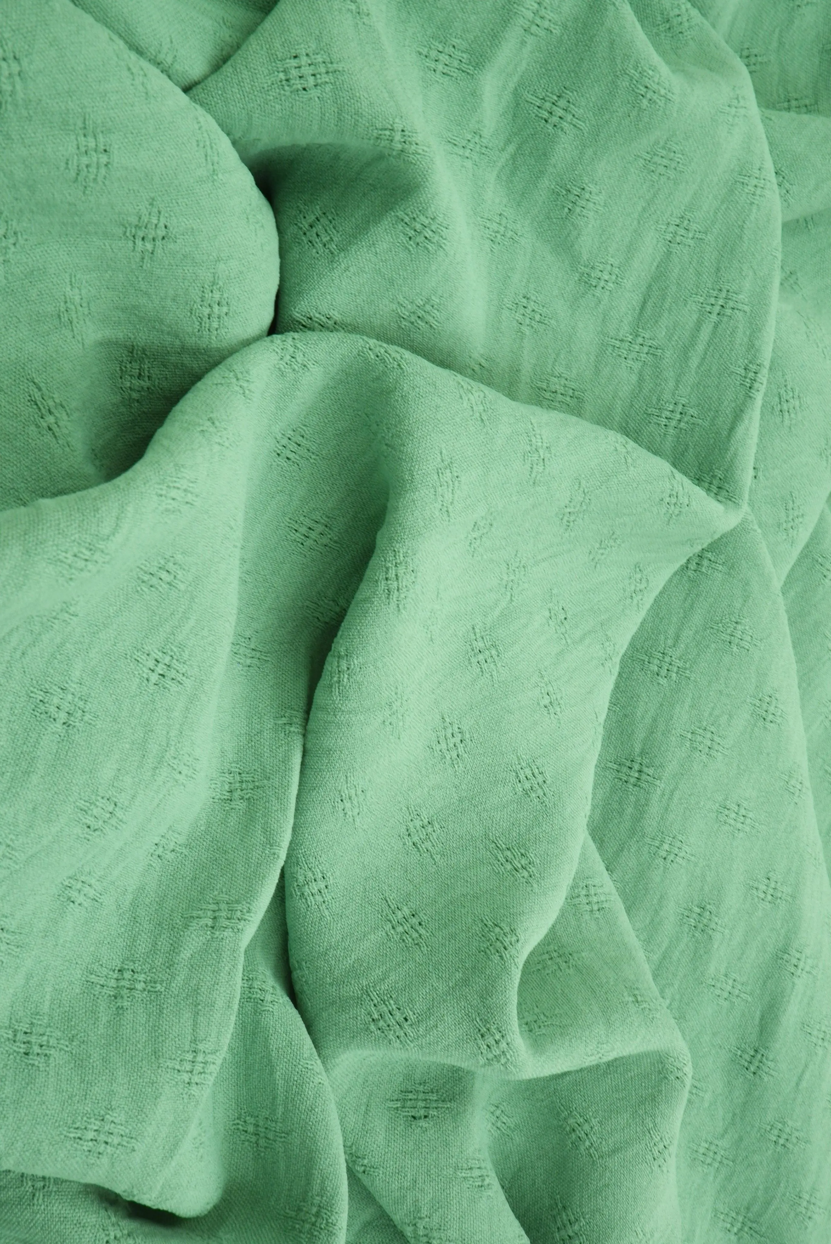 Airflow Jacquard Woven Polyester Fabric - POP4496 - Image 29