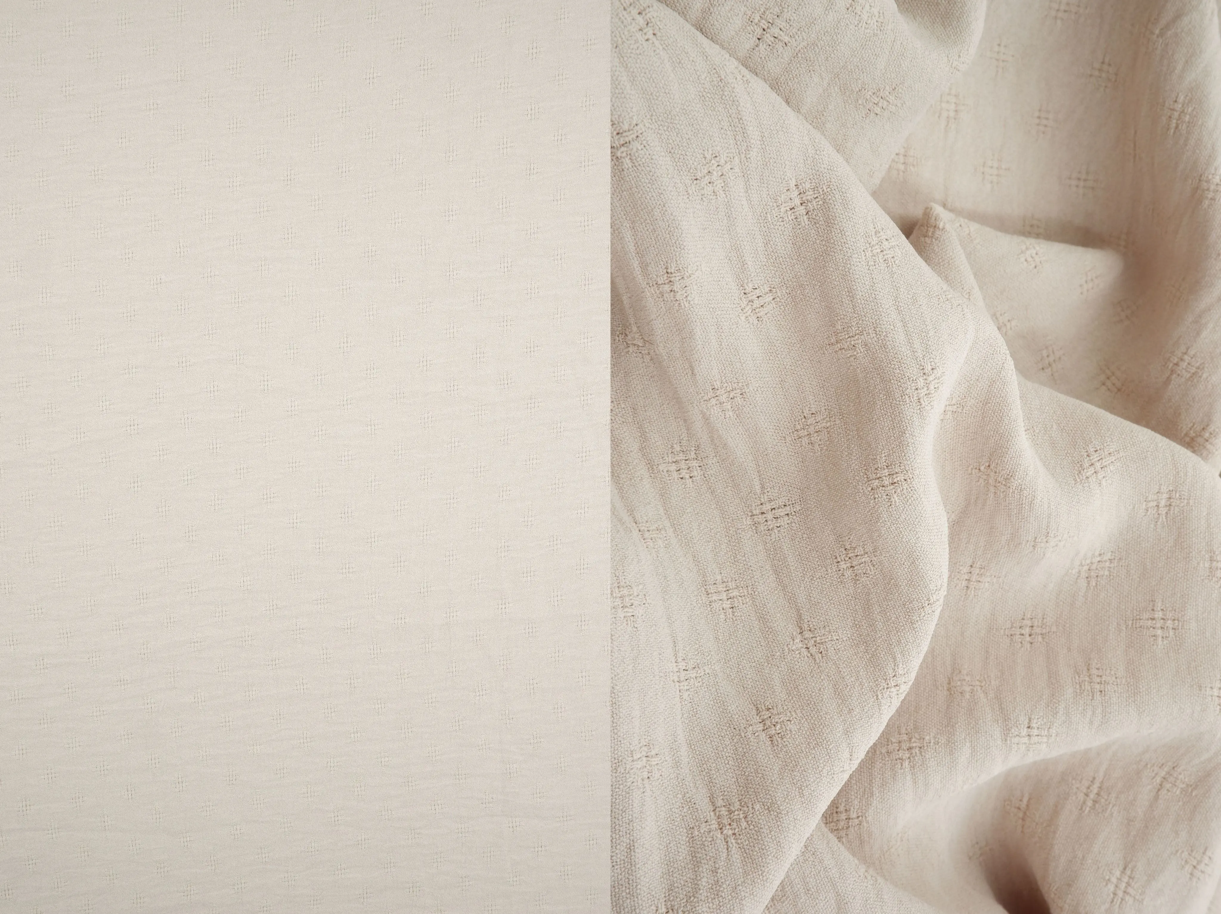 Airflow Jacquard Woven Polyester Fabric - POP4496 - Image 7