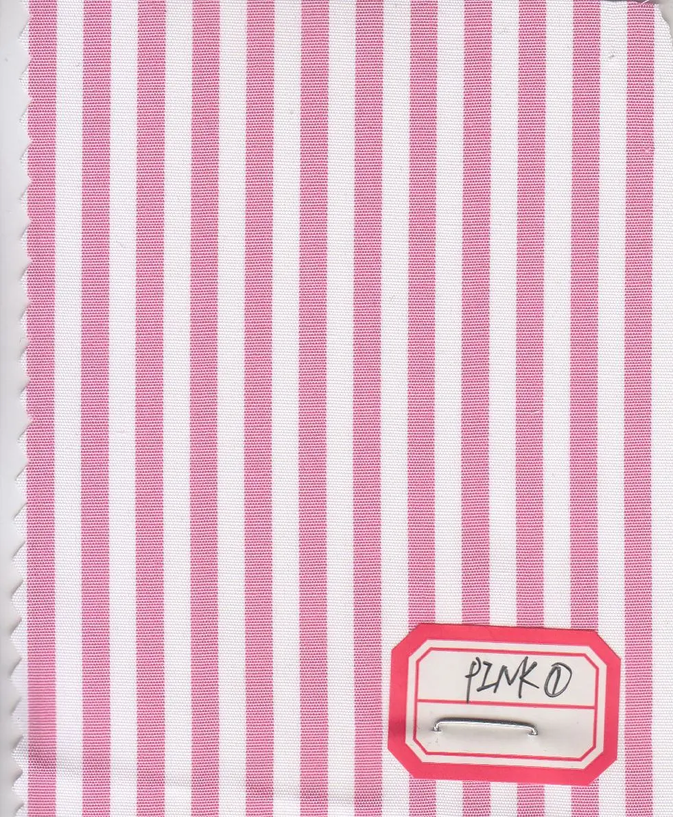 Poplin Stripe Woven - POP4504 - Image 2