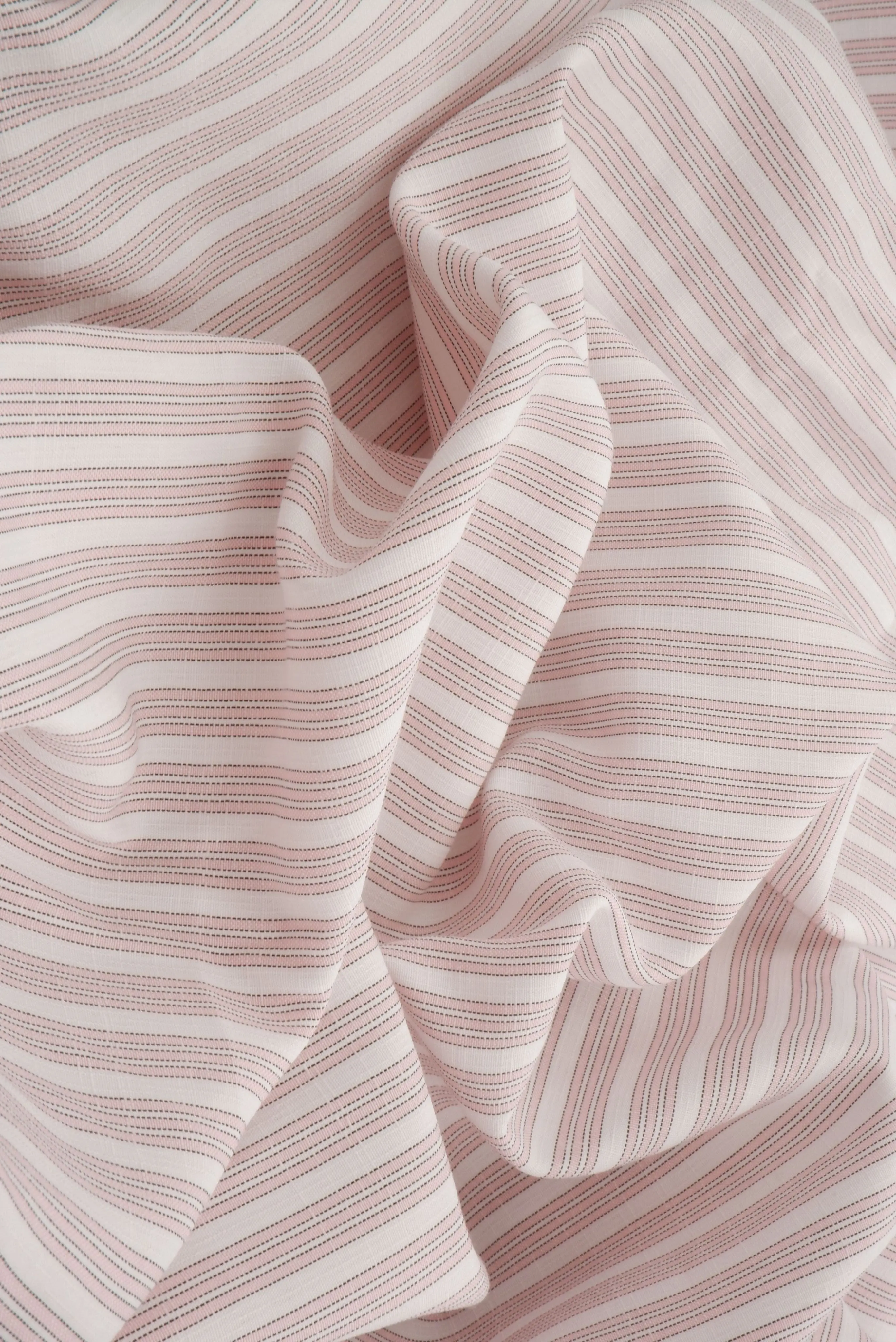 Poplin Triple Stripe Woven - POP4505 - Image 8