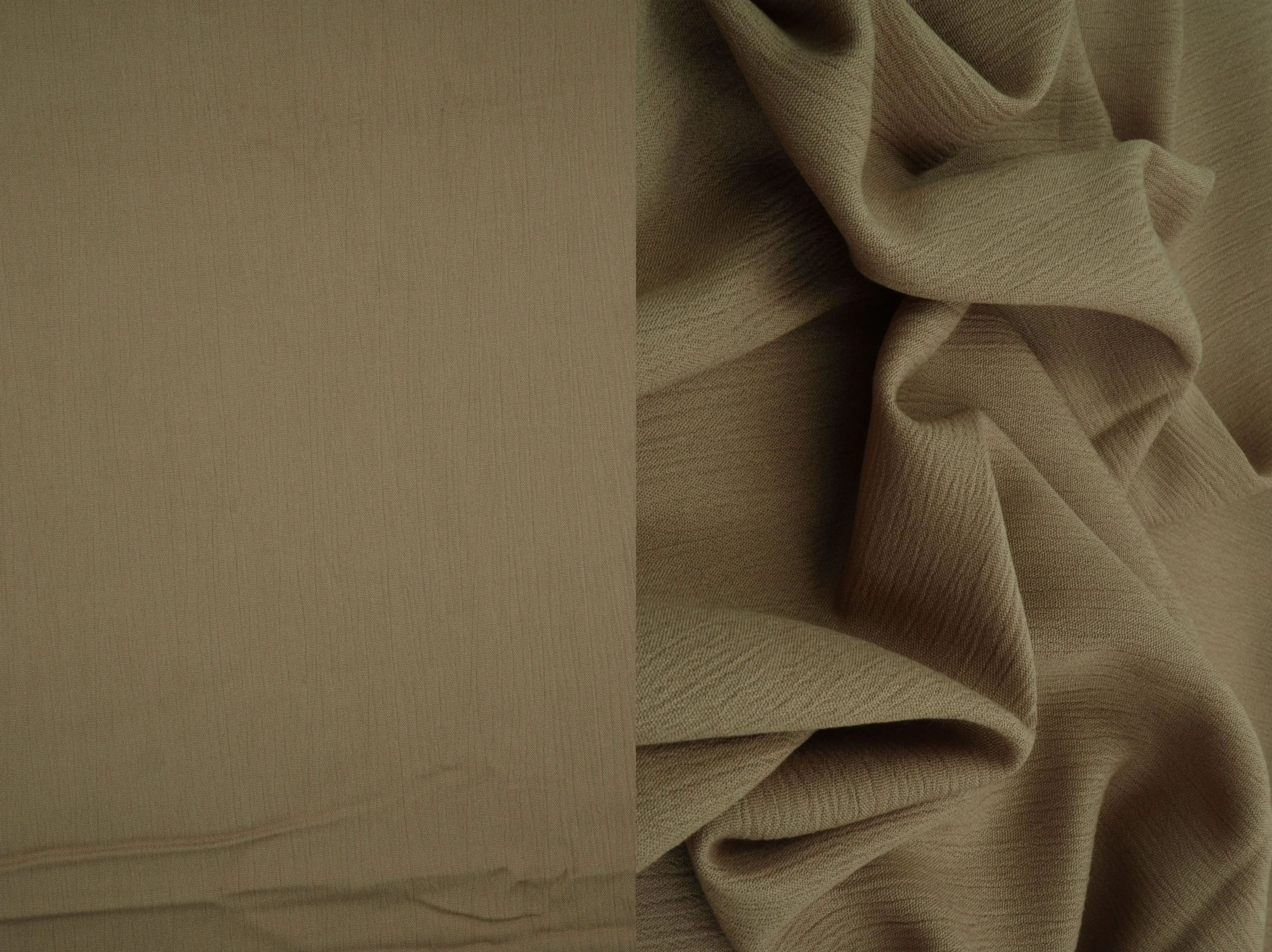 Rayon Crepon Solid Woven Fabric - CRP3143 - Image 32