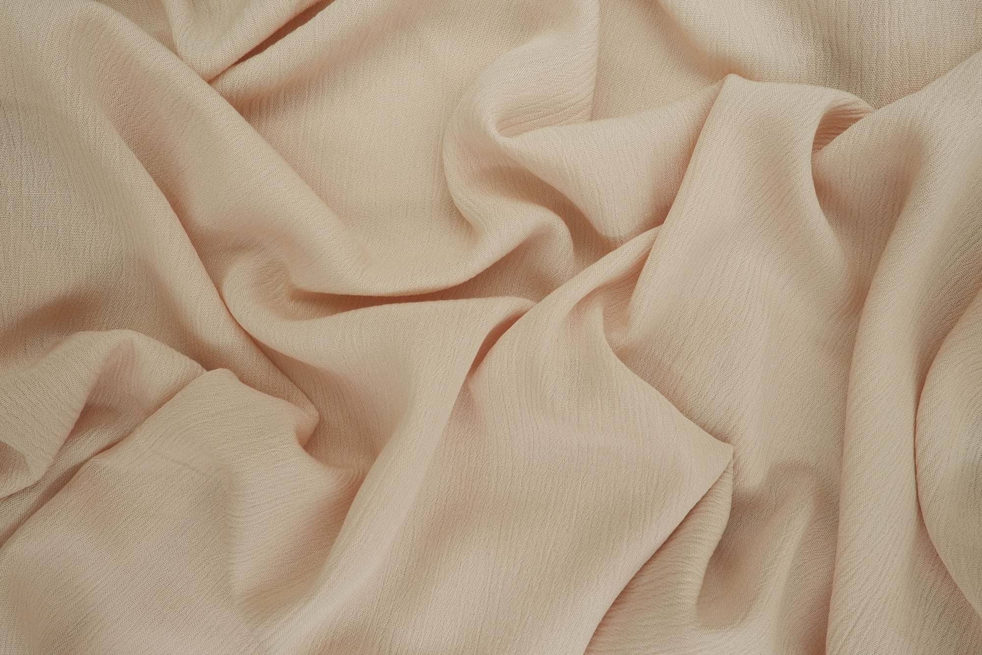 Rayon Crepon Solid Woven Fabric - CRP3143 - Image 40