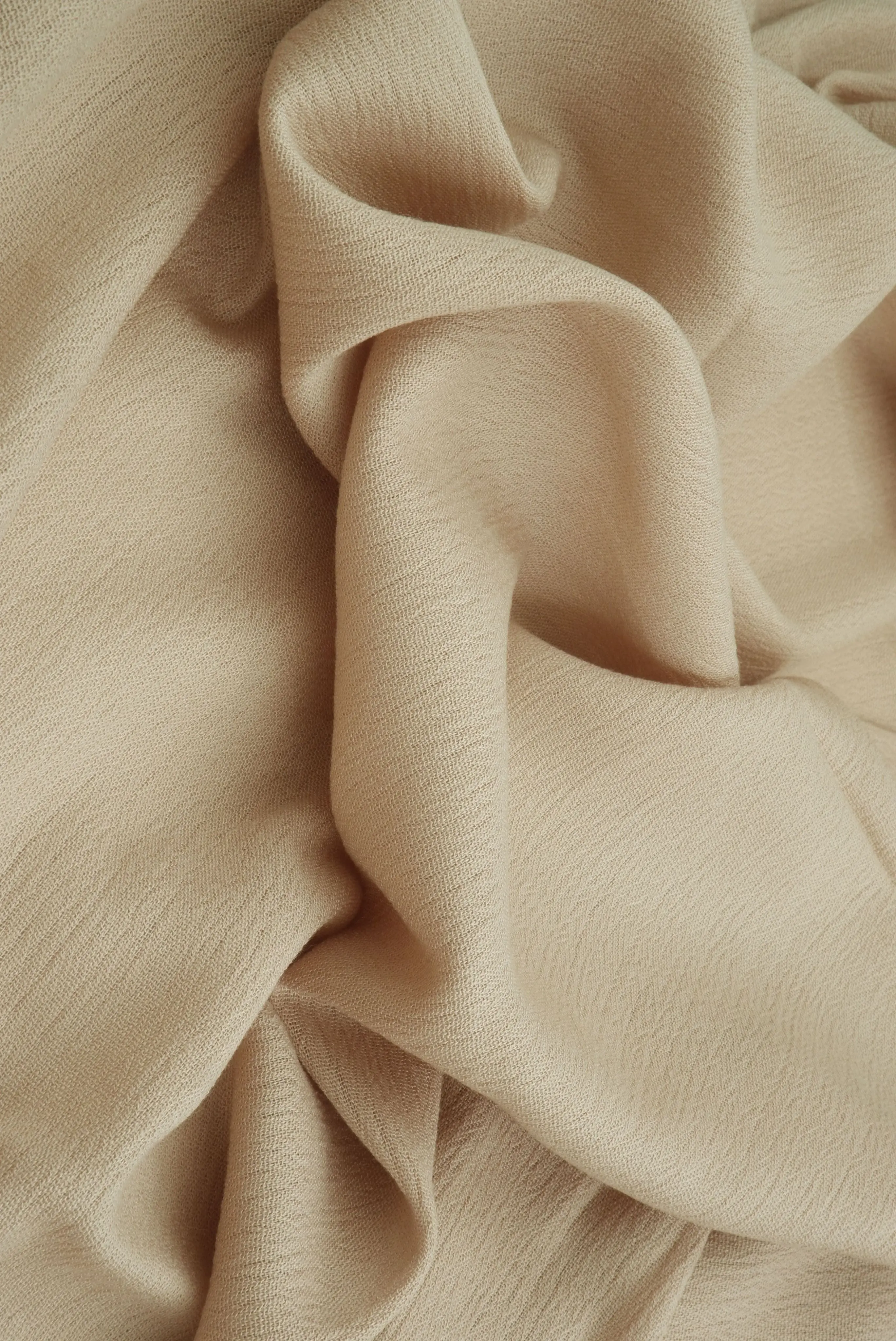Rayon Crepon Solid Woven Fabric - CRP3143 - Image 70