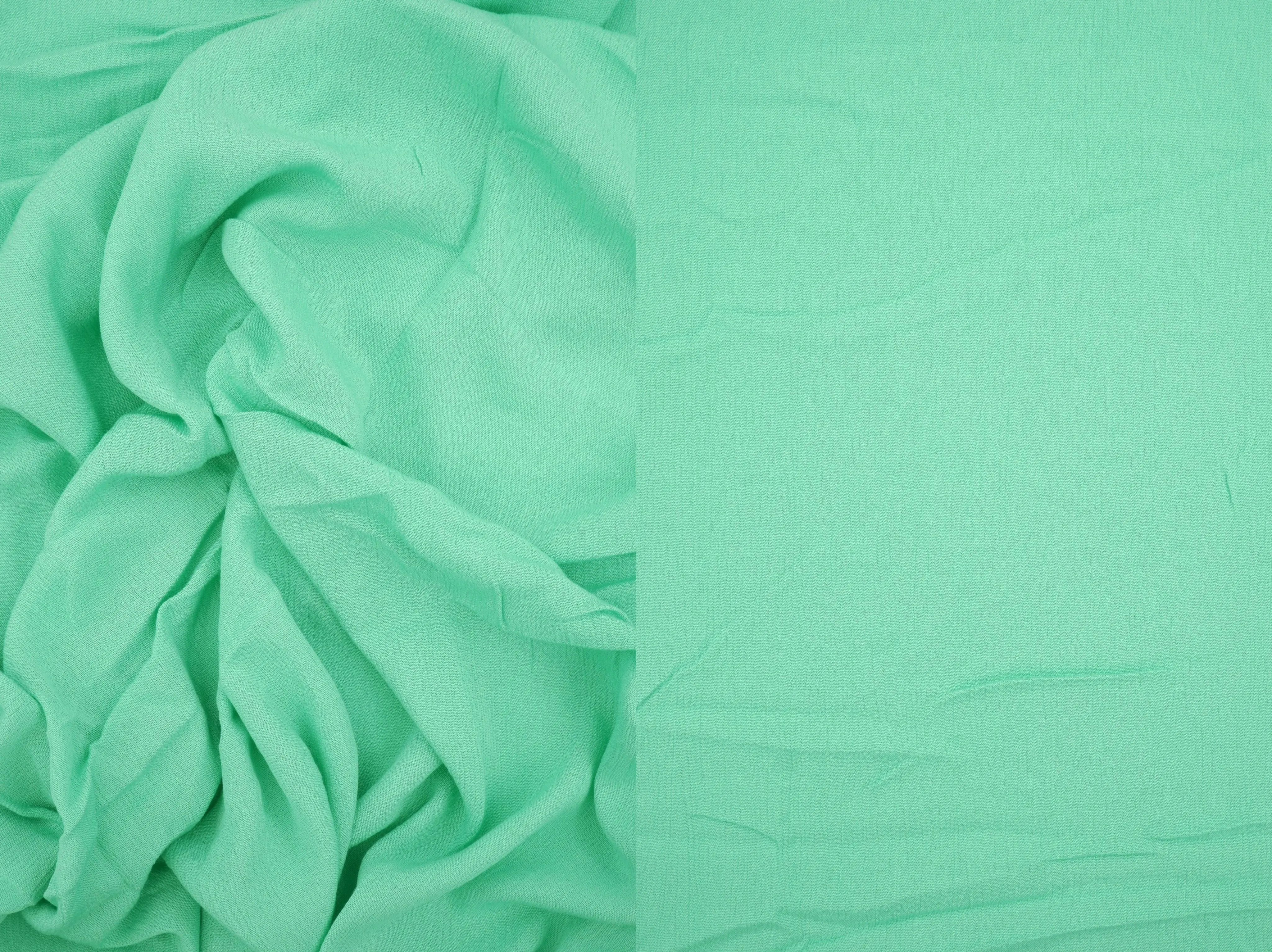 Rayon Crepon Solid Woven Fabric - CRP3143 - Image 8