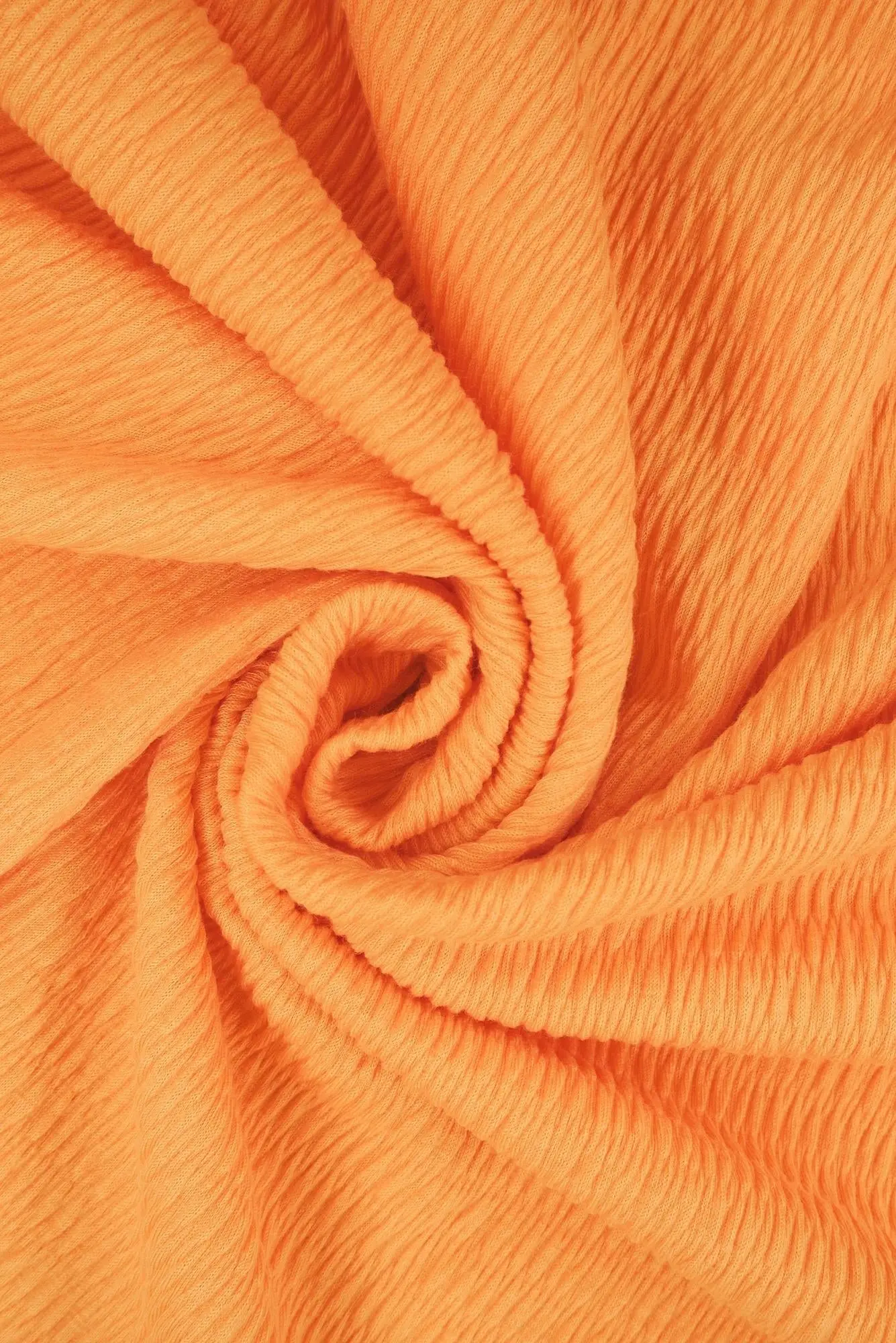 Rayon Smocking Solid Knit Fabric - KNT4437 - Image 20