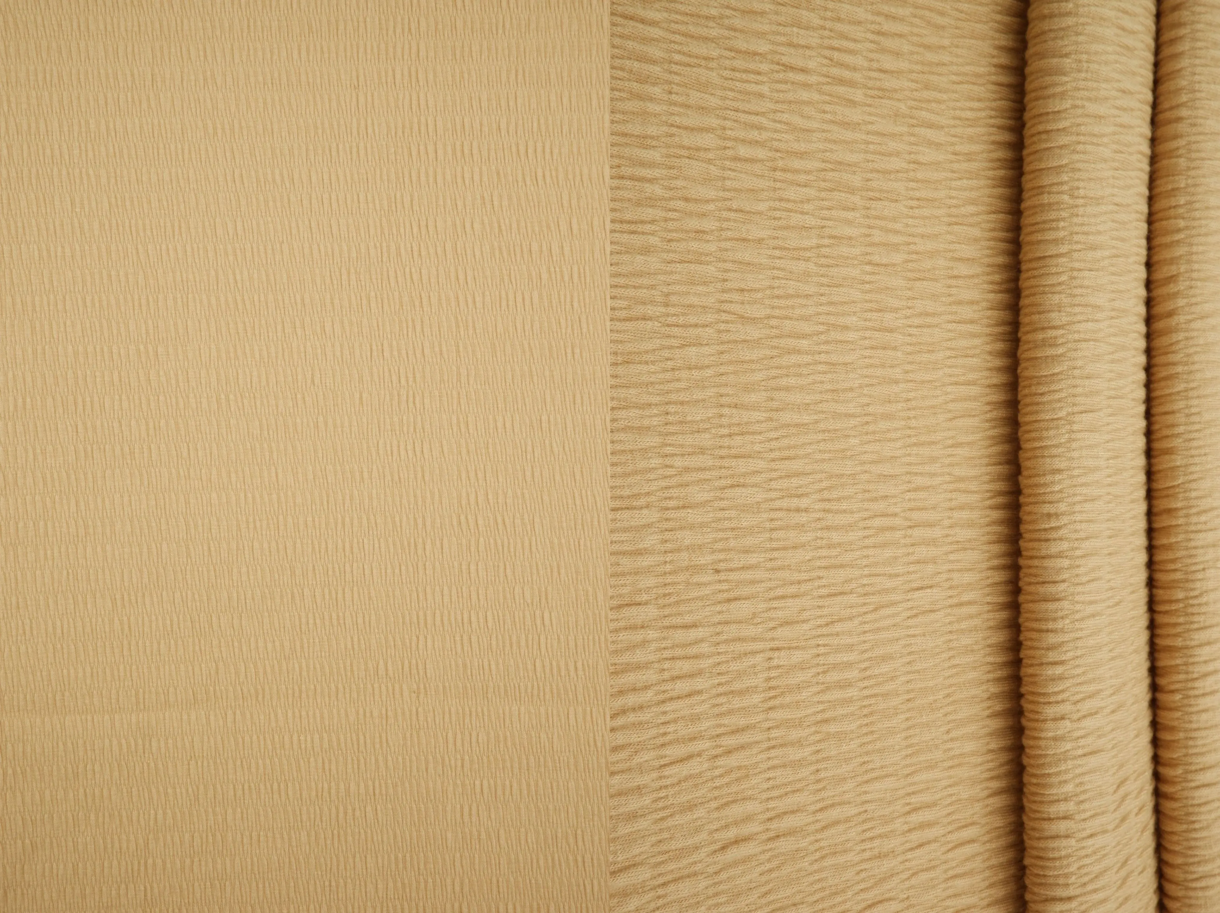 Rayon Smocking Solid Knit Fabric - KNT4437 - Image 7