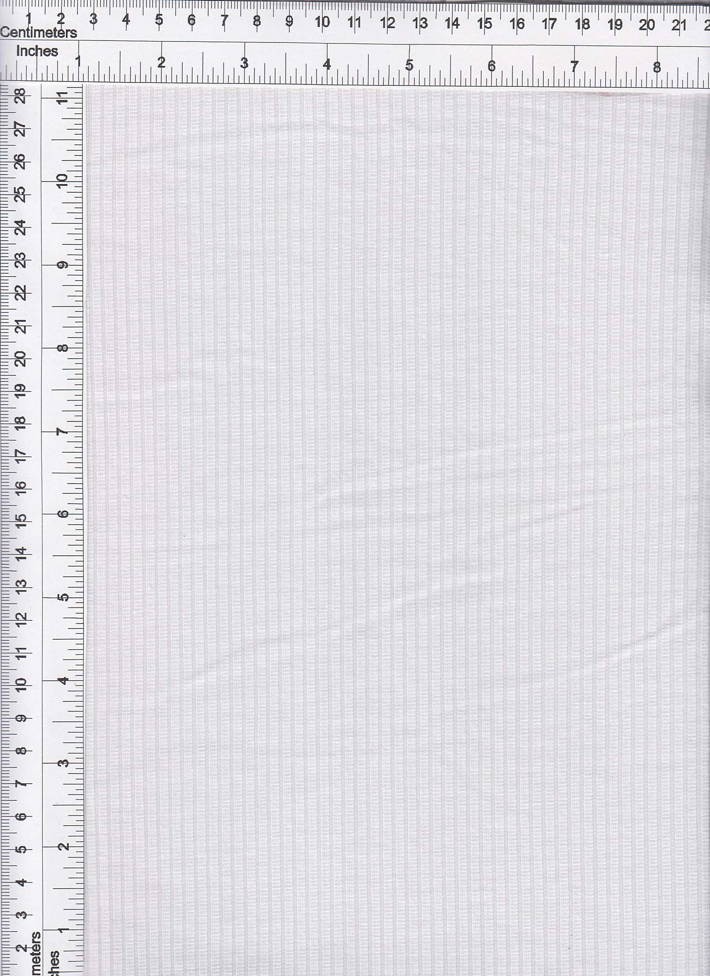 Rib Solid Stretch Knit Fabric - KNT3422 - Image 35