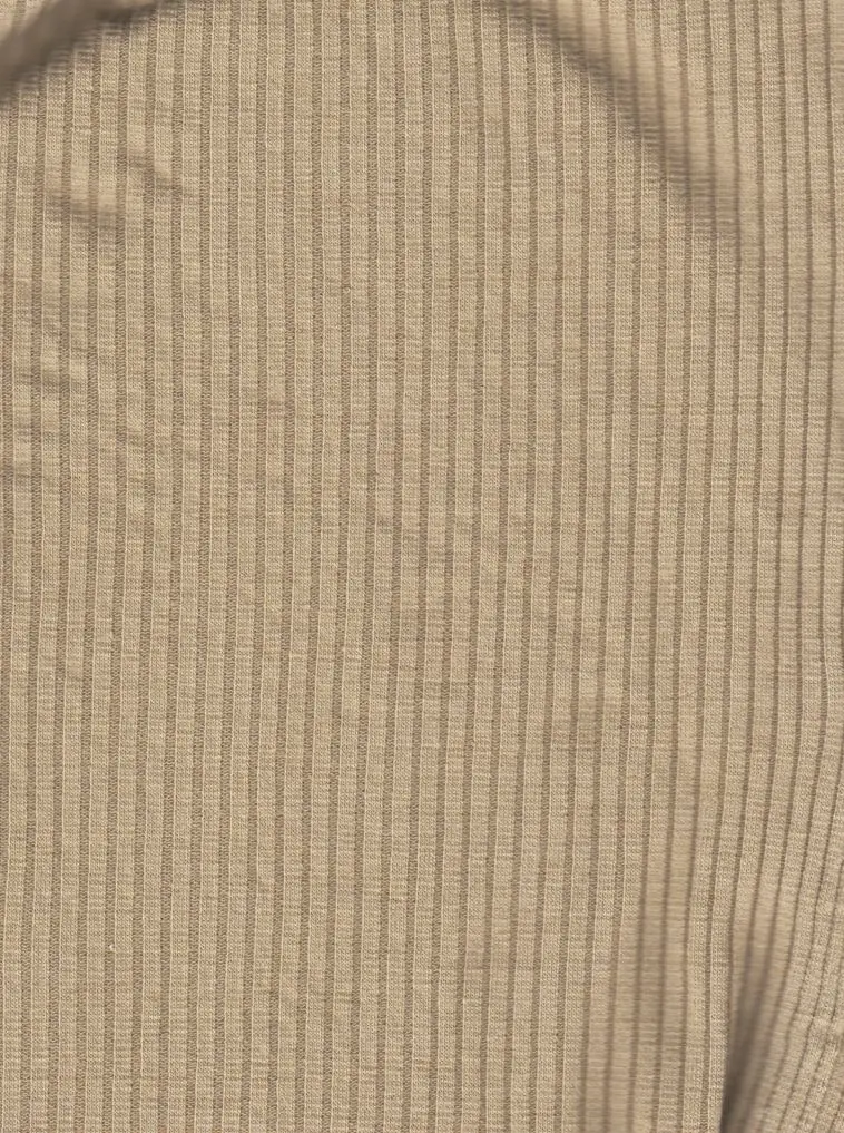 Rib Solid Stretch Knit Fabric - KNT3422 - Image 49