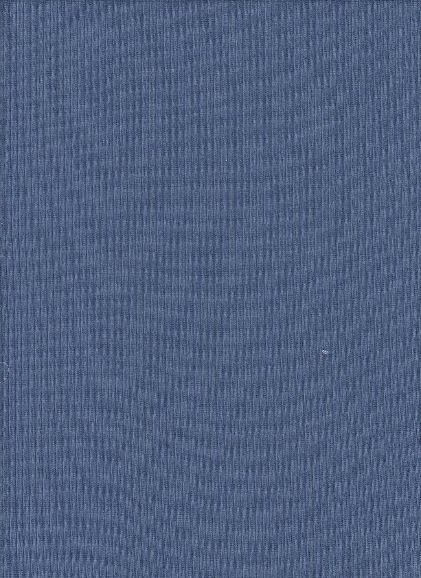 Rib Solid Stretch Knit Fabric - KNT3422 - Image 50