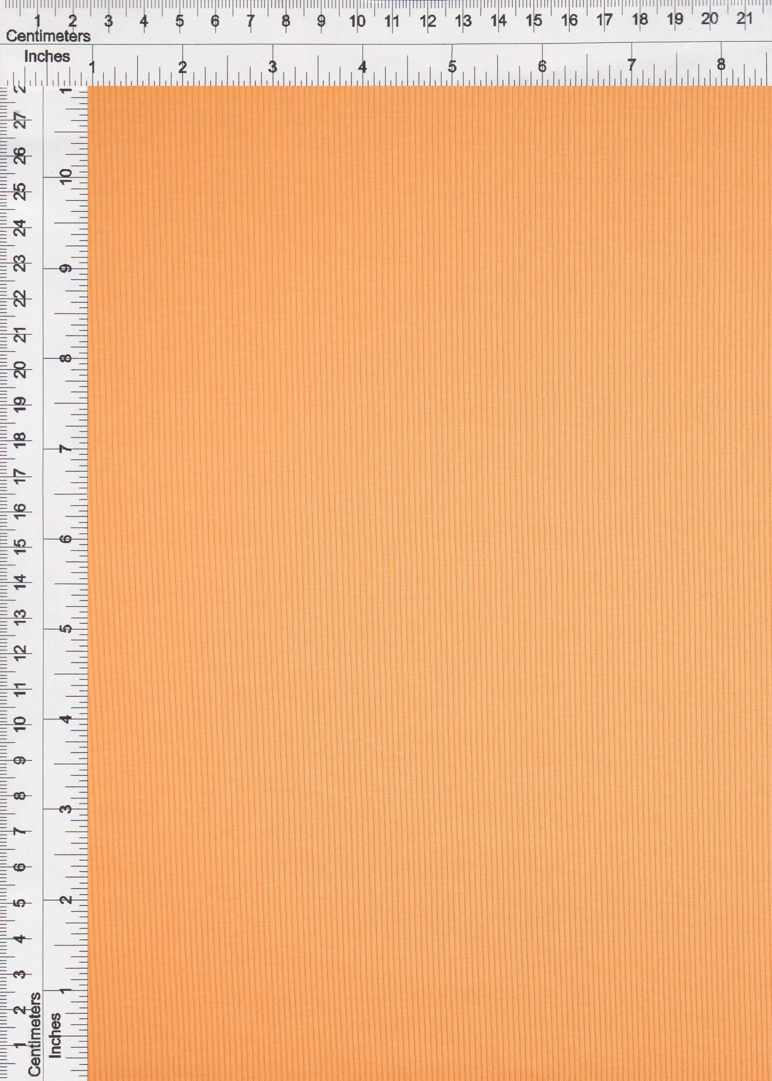 Rib Solid Stretch Knit Fabric - KNT3895 - Image 21