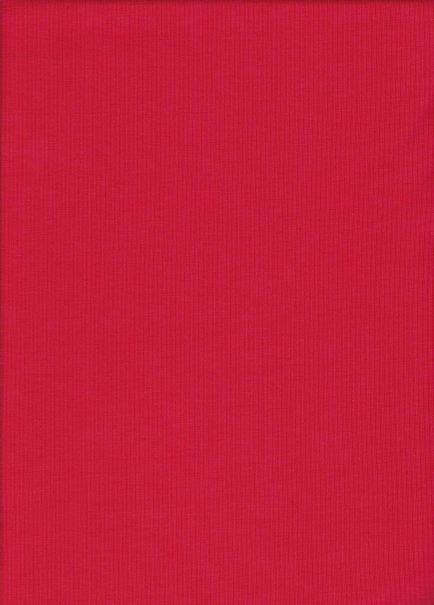 Rib Solid Stretch Knit Fabric - KNT3895 - Image 28