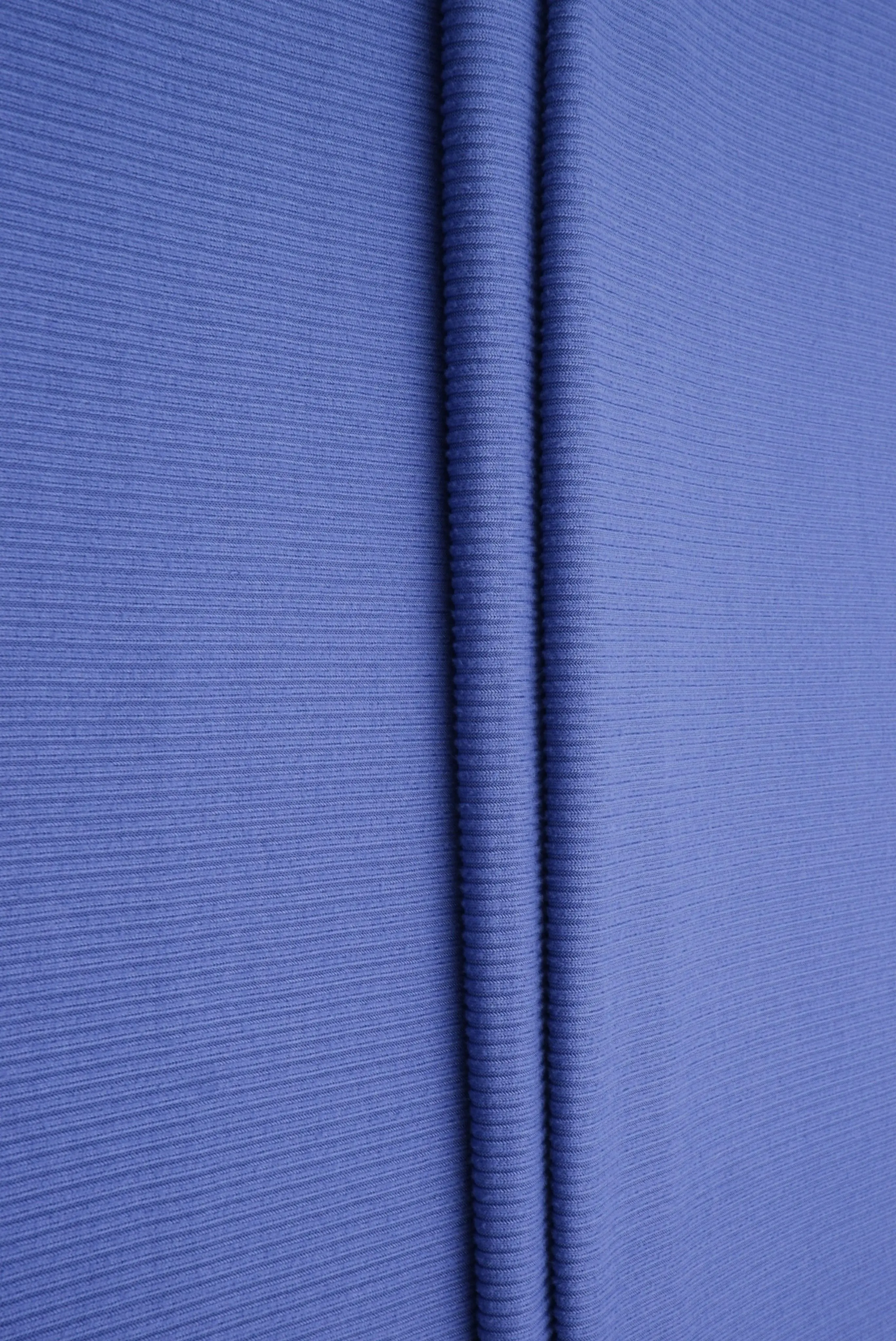 Rib Solid Stretch Knit Fabric - KNT4114 - Image 10