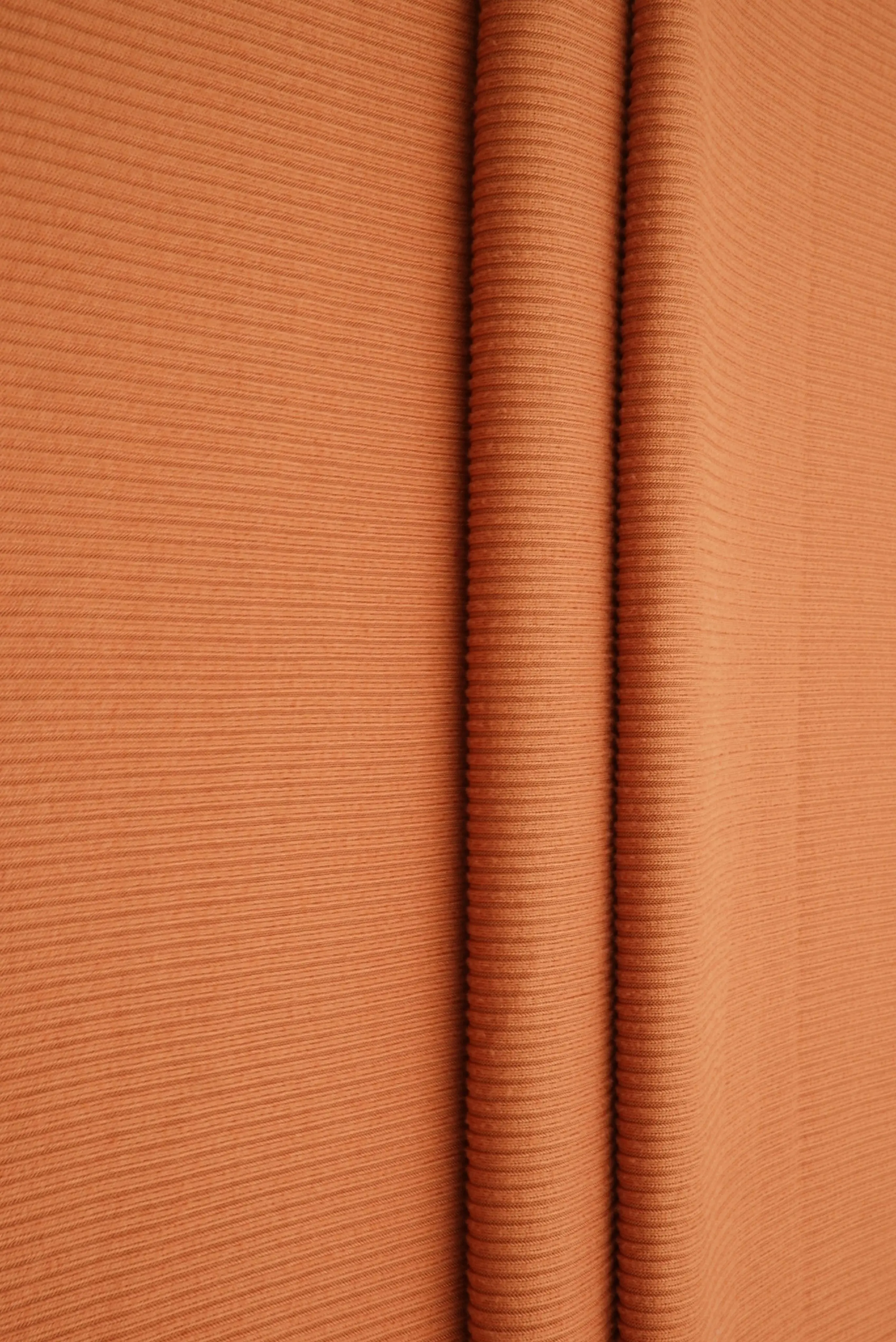 Rib Solid Stretch Knit Fabric - KNT4114 - Image 13