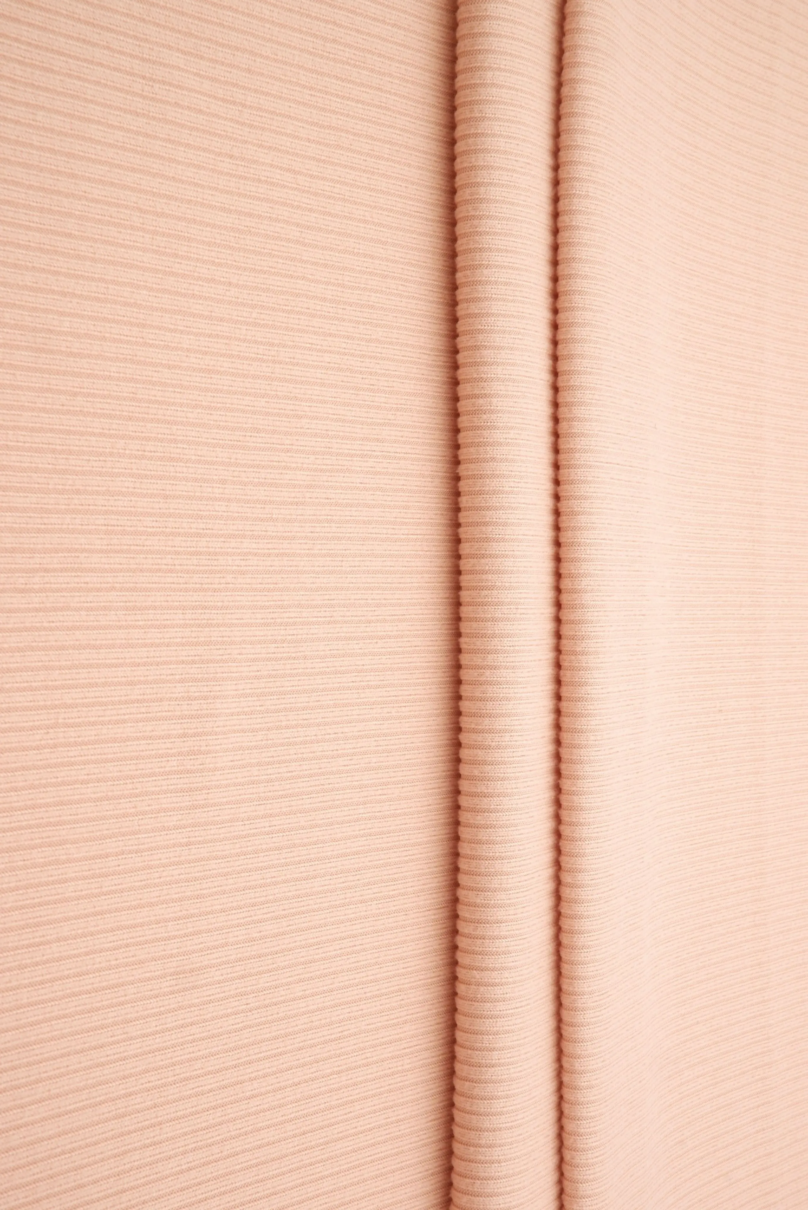 Rib Solid Stretch Knit Fabric - KNT4114 - Image 16