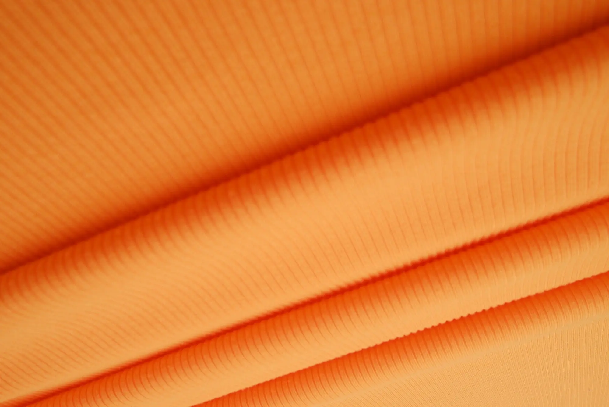 Rib Solid Stretch Knit Fabric - KNT4114 - Image 22