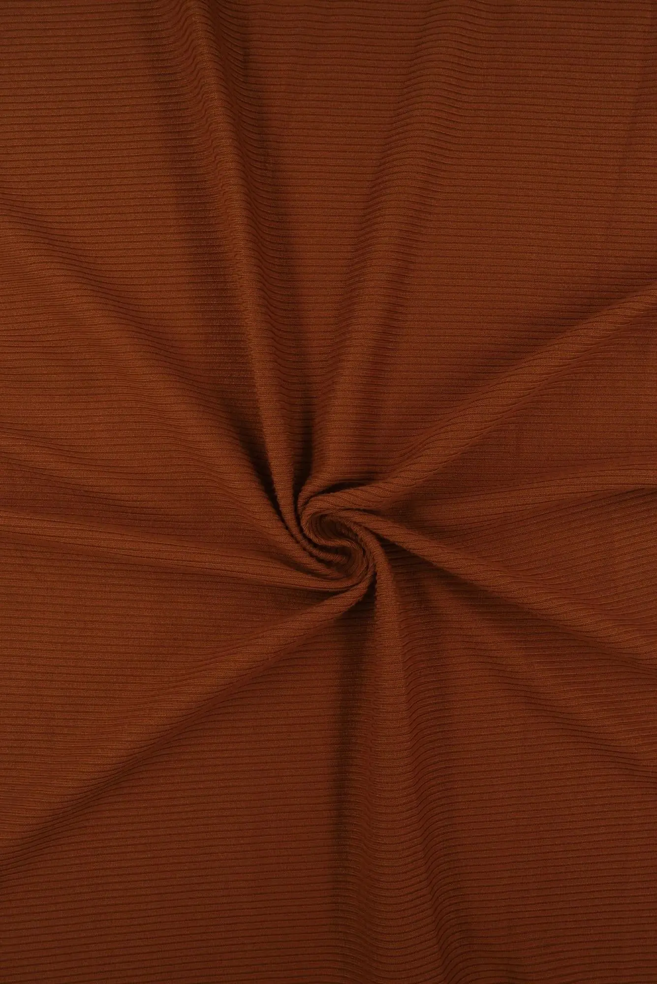 Rib Solid Stretch Knit Fabric - KNT4114 - Image 35