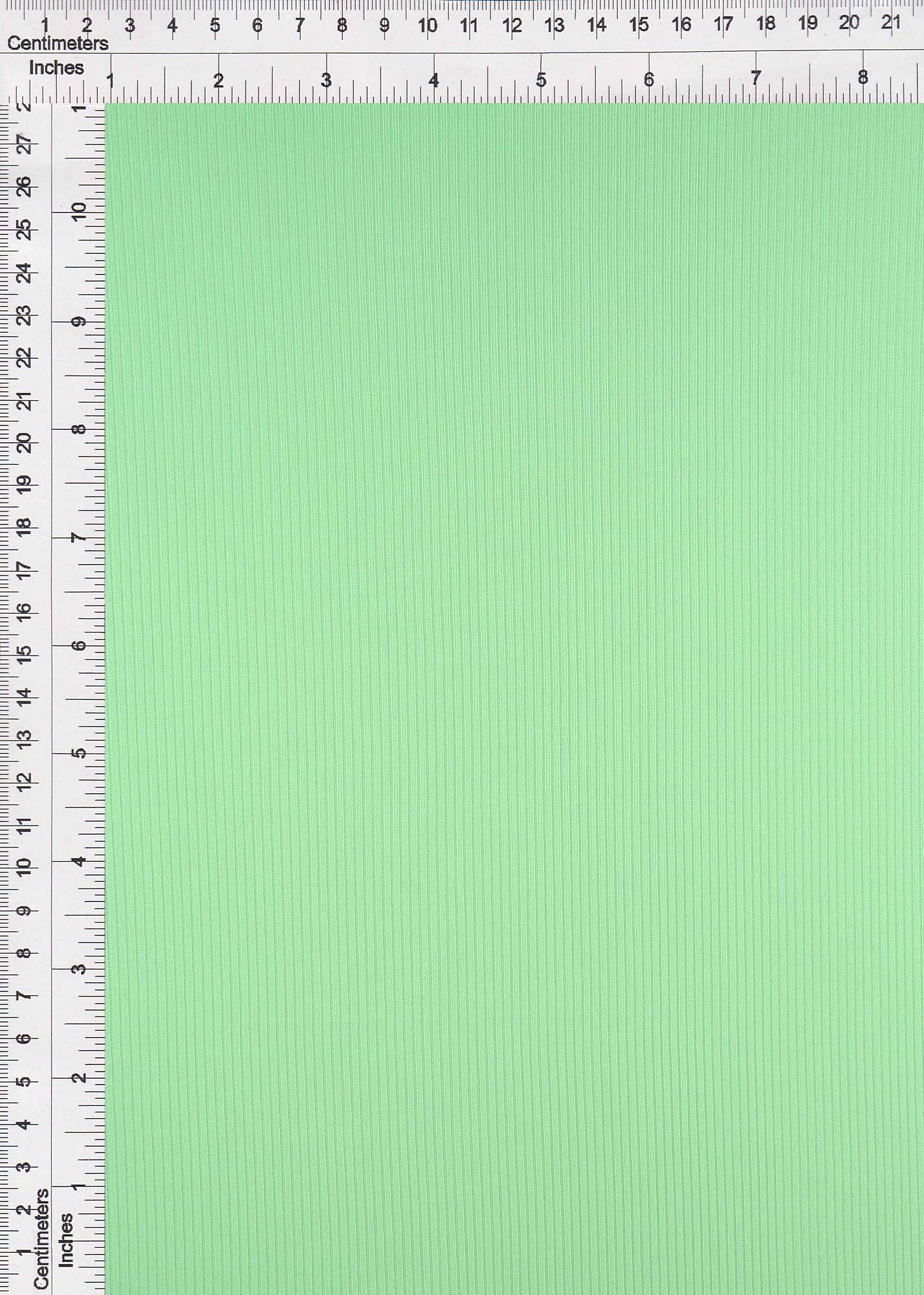 Rib Solid Stretch Knit Fabric - KNT4114 - Image 38