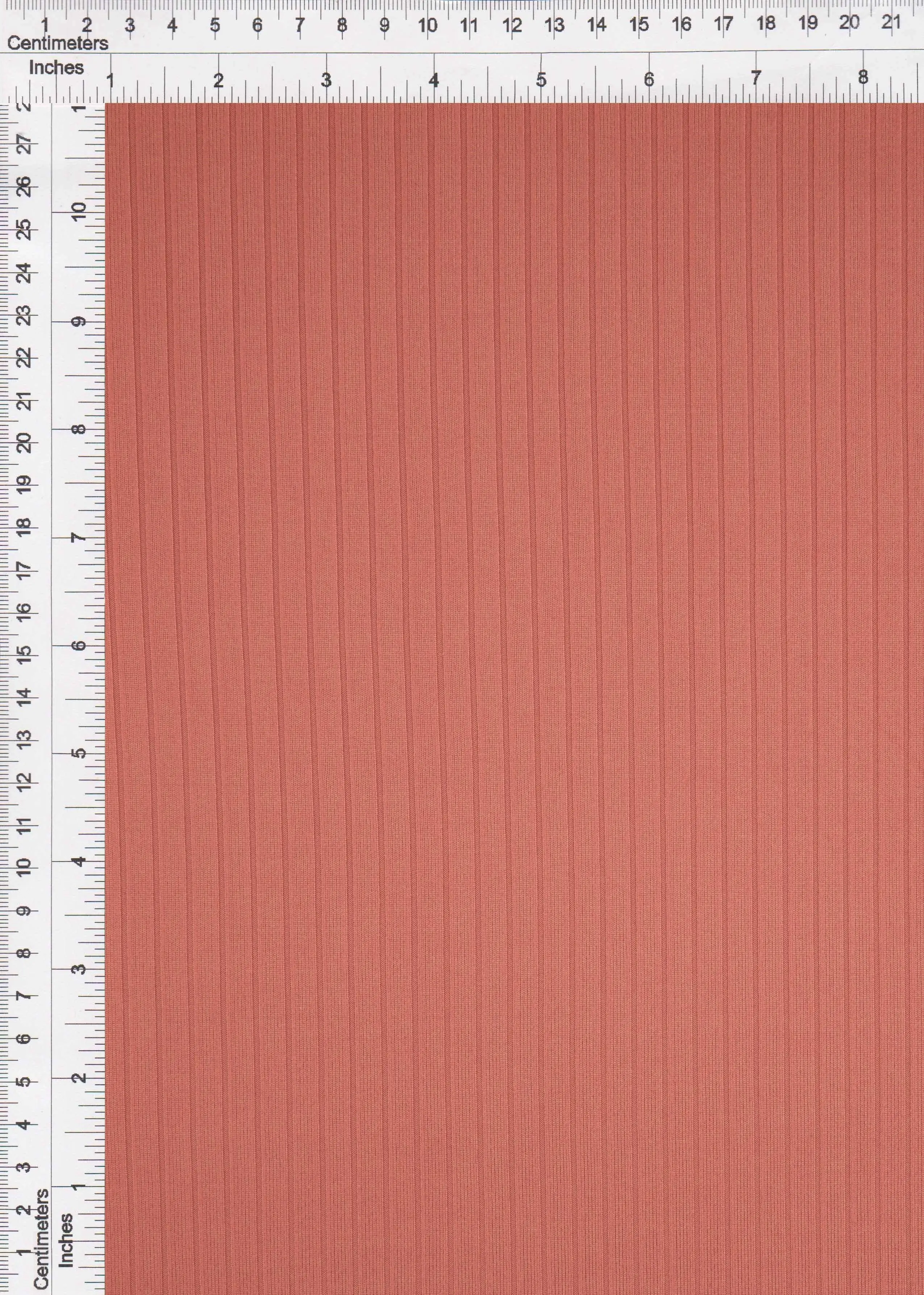 Rib Solid Stretch Knit Fabric - KNT4135 - Image 30