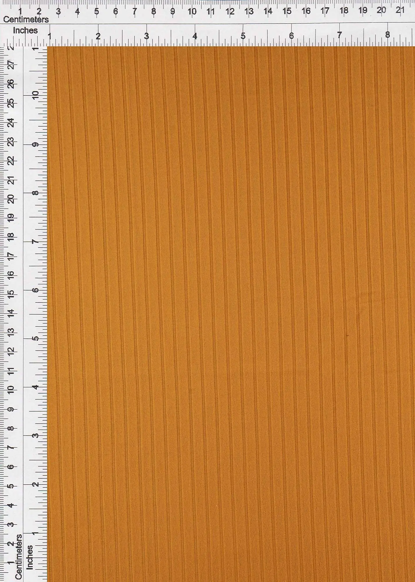 Rib Solid Stretch Knit Fabric - KNT4135 - Image 48