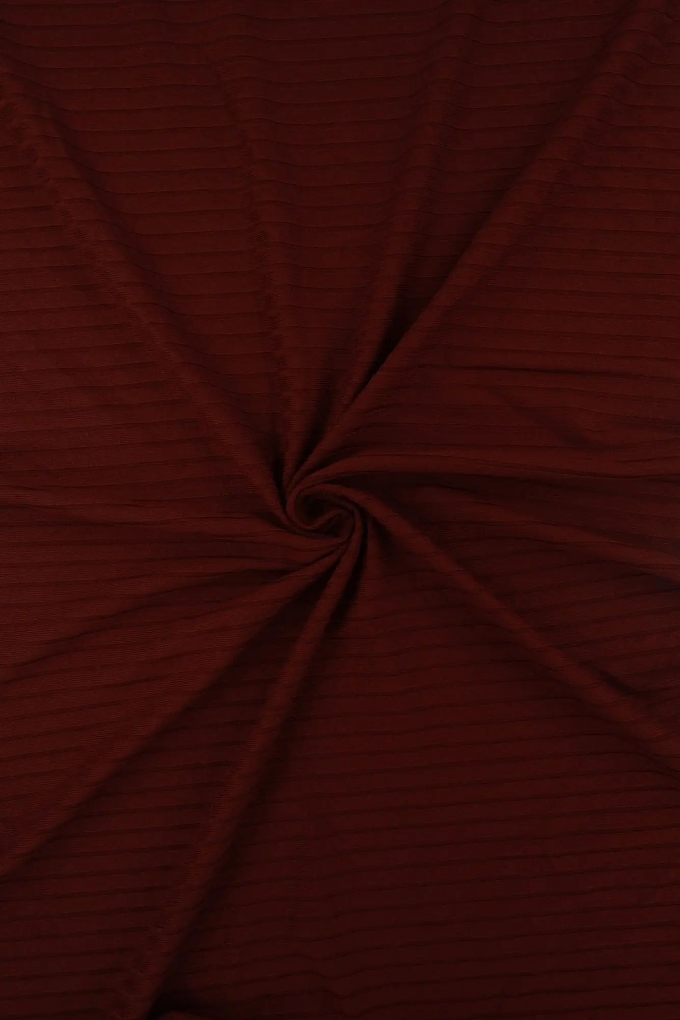 Rib Solid Stretch Knit Fabric - KNT4135 - Image 50