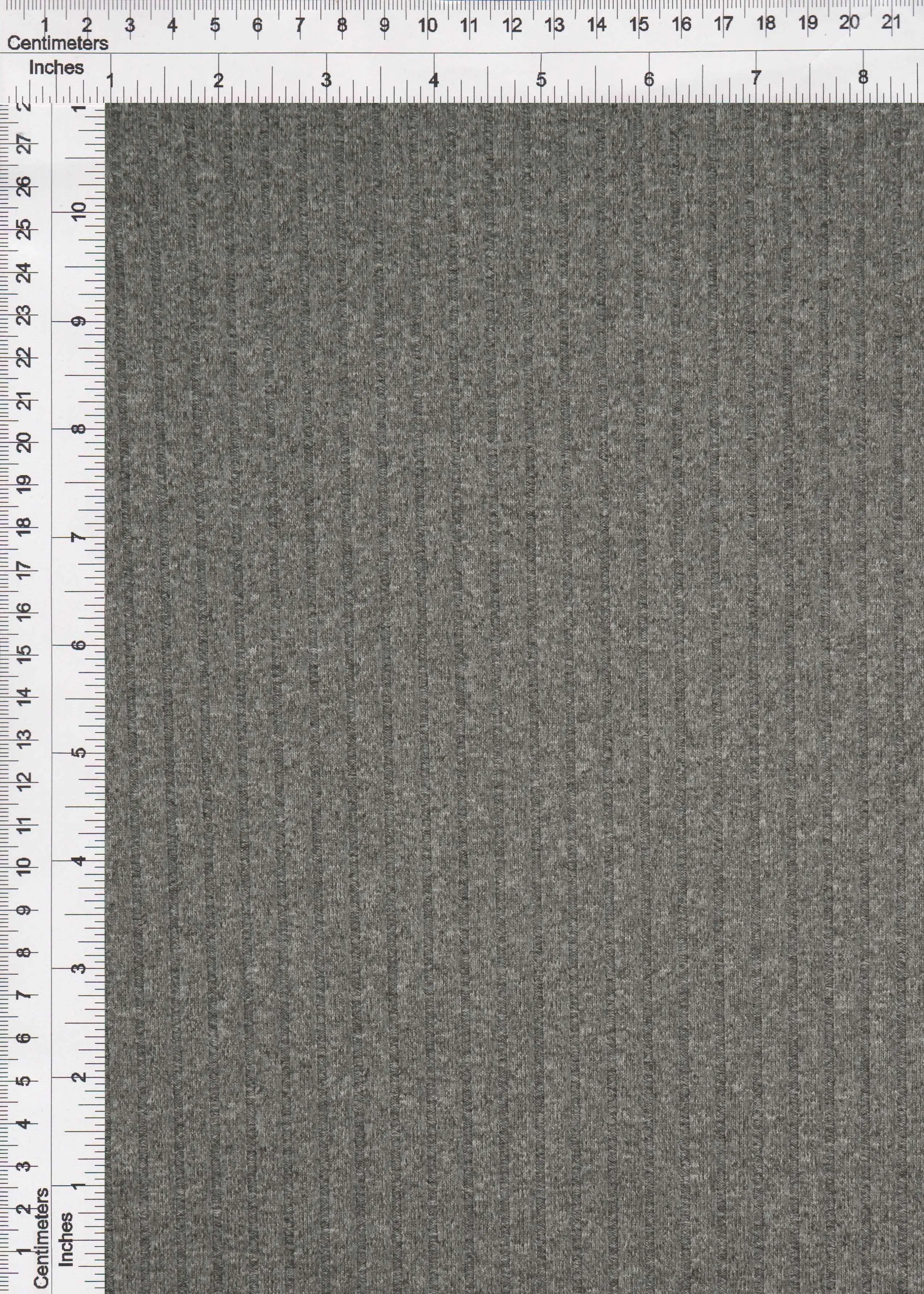 Rib Solid Stretch Knit Fabric - KNT4135 - Image 63