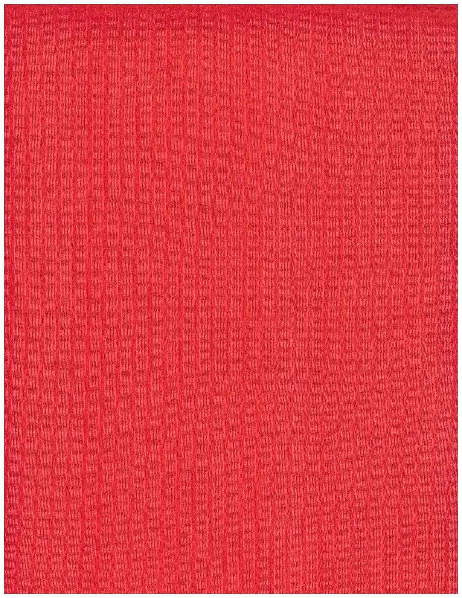 Rib Solid Stretch Knit Fabric - KNT4135 - Image 64