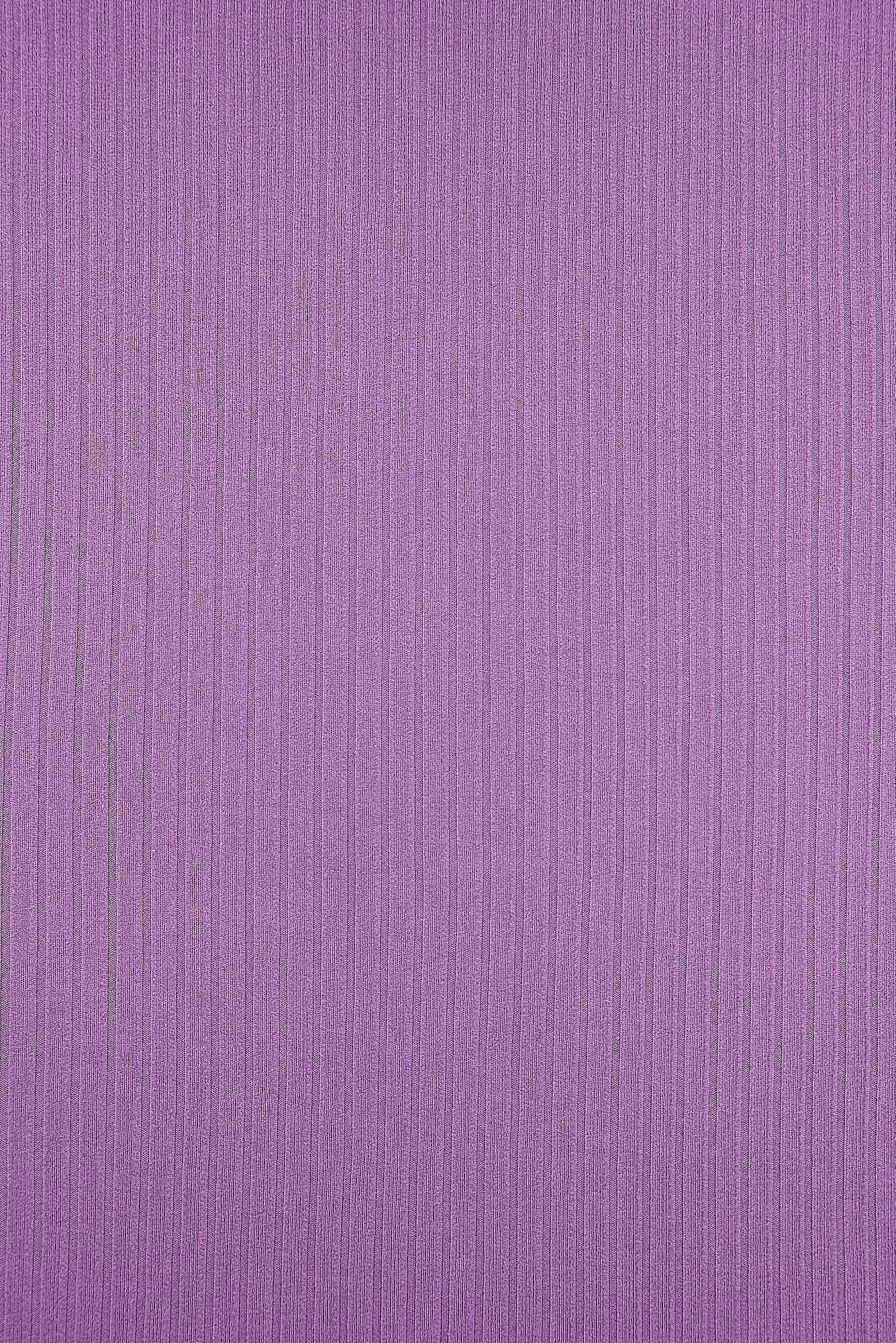 Rib Solid Stretch Knit Fabric - KNT4135 - Image 93