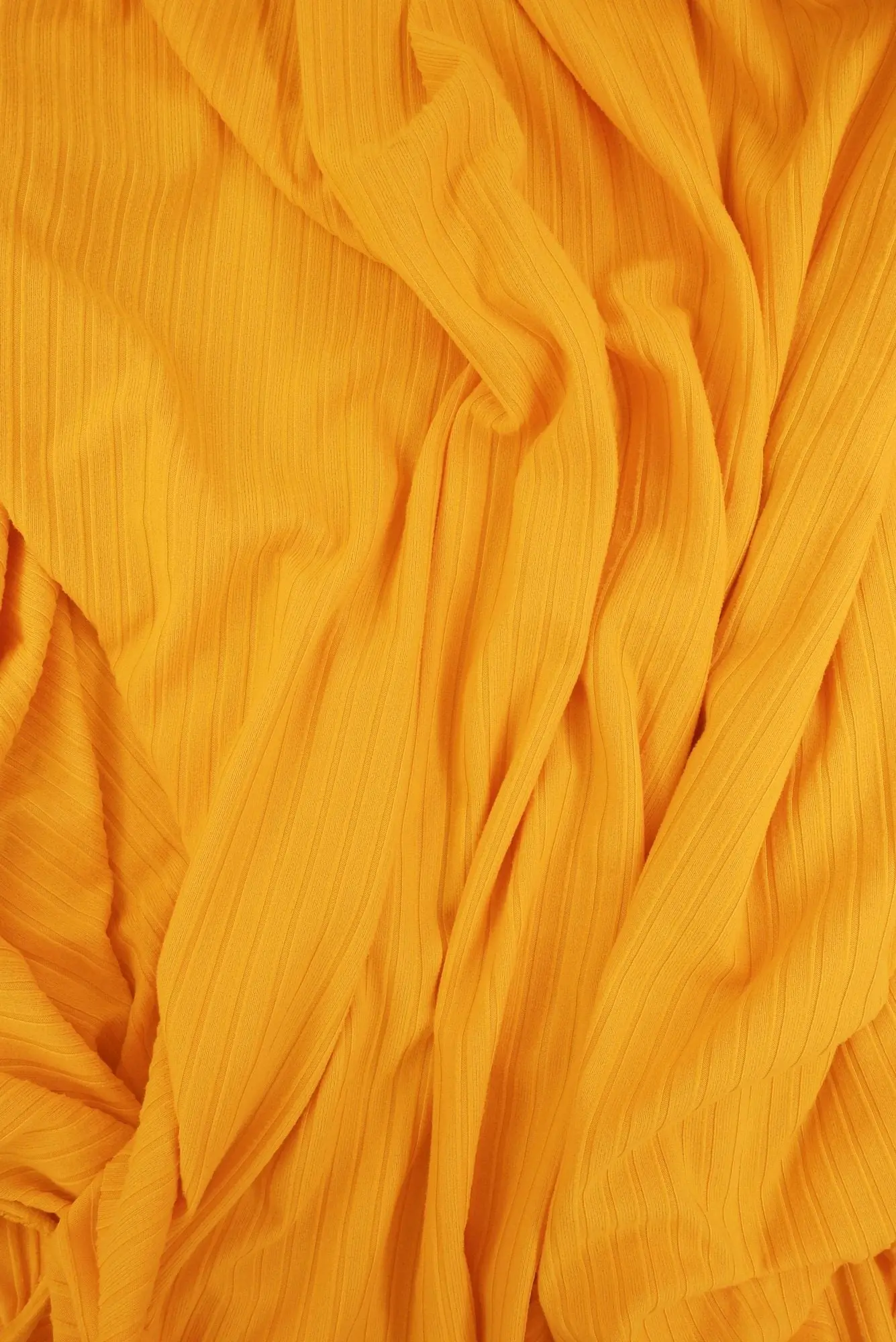 Rib Solid Stretch Knit Fabric - KNT4135 - Image 95