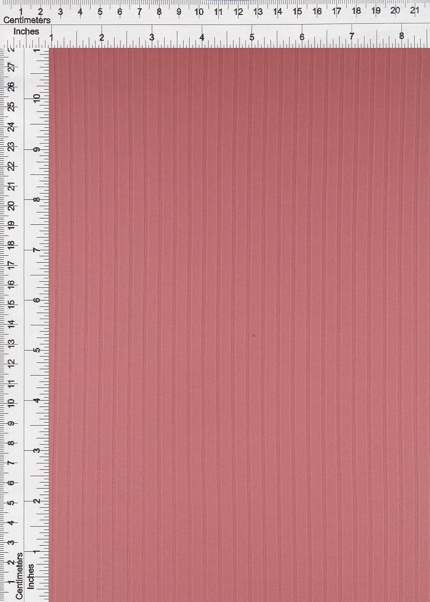 Rib Solid Stretch Knit Fabric - KNT4135 - Image 99