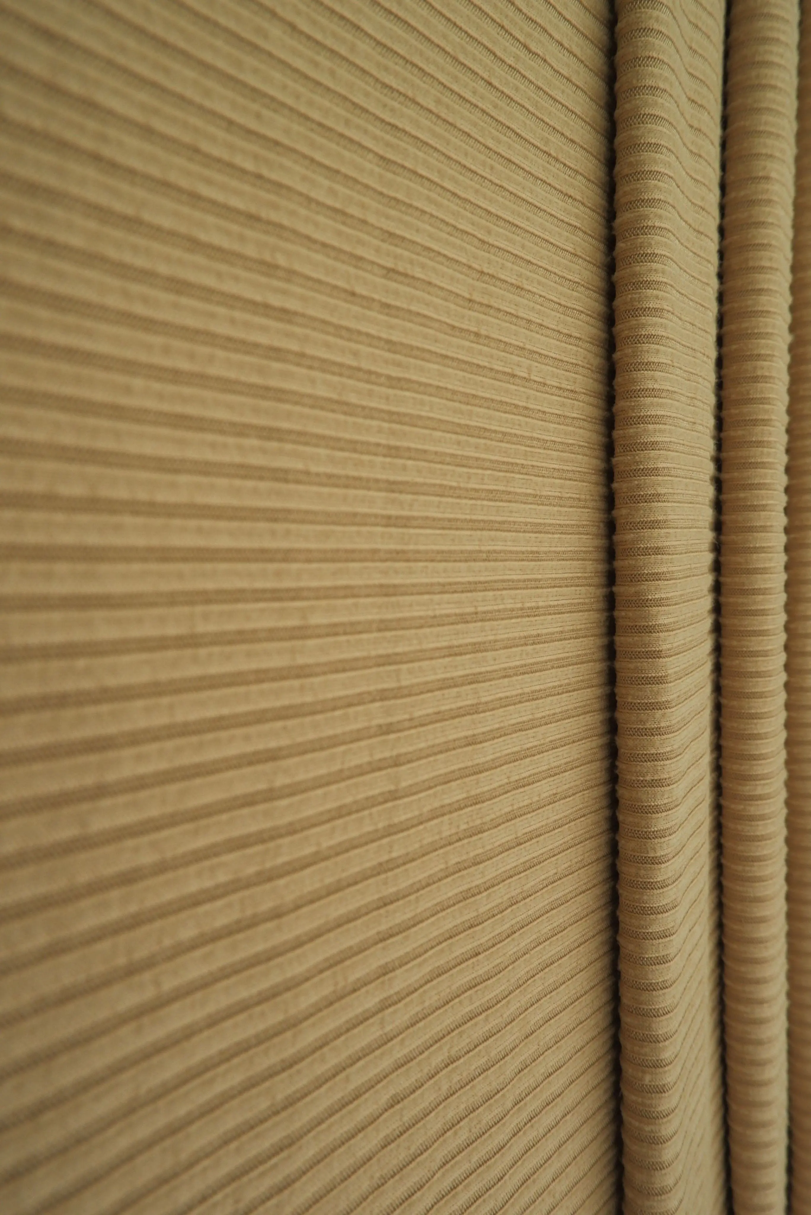 Rib Solid Stretch Knit Fabric - KNT4151 - Image 17