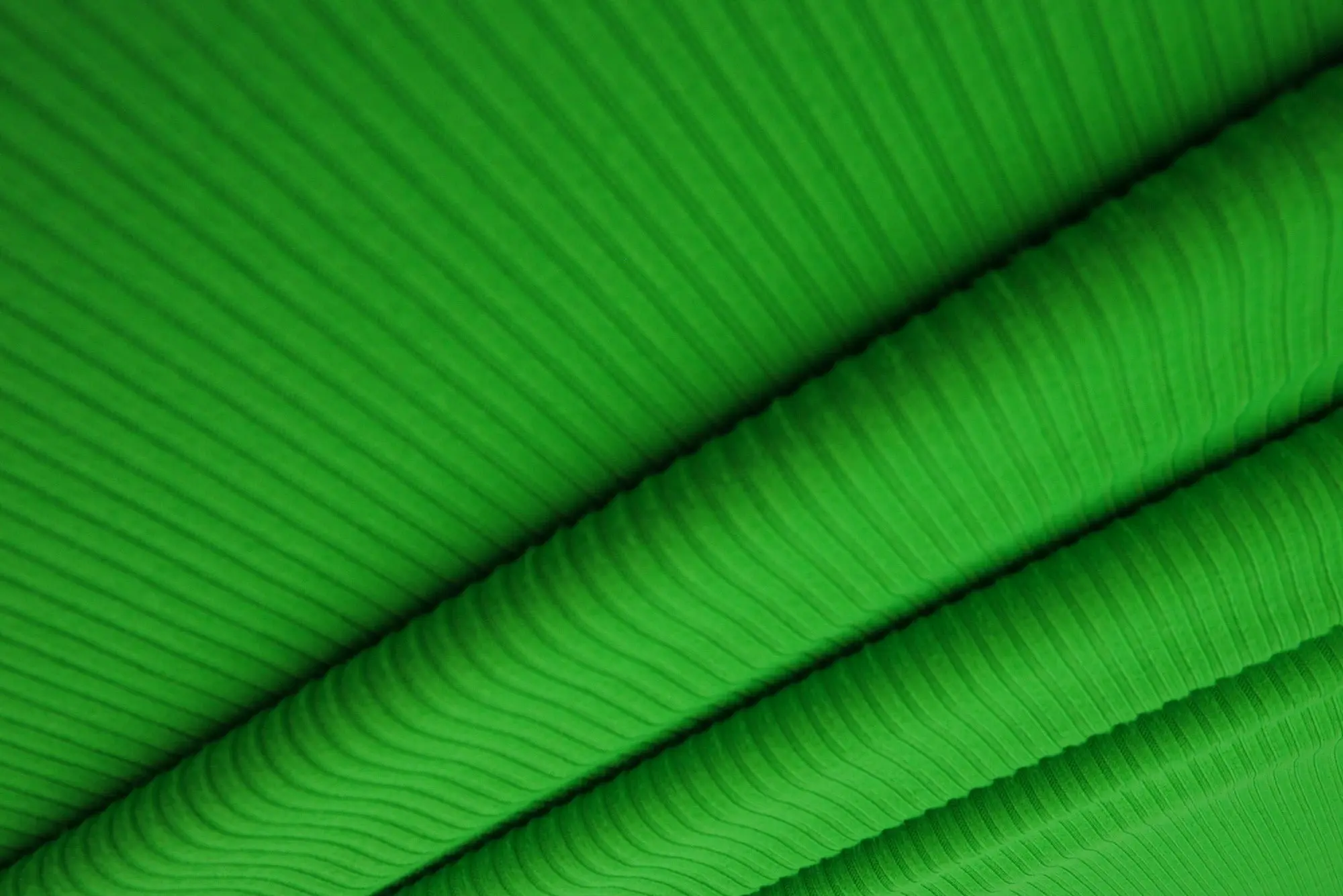Rib Solid Stretch Knit Fabric - KNT4151 - Image 26
