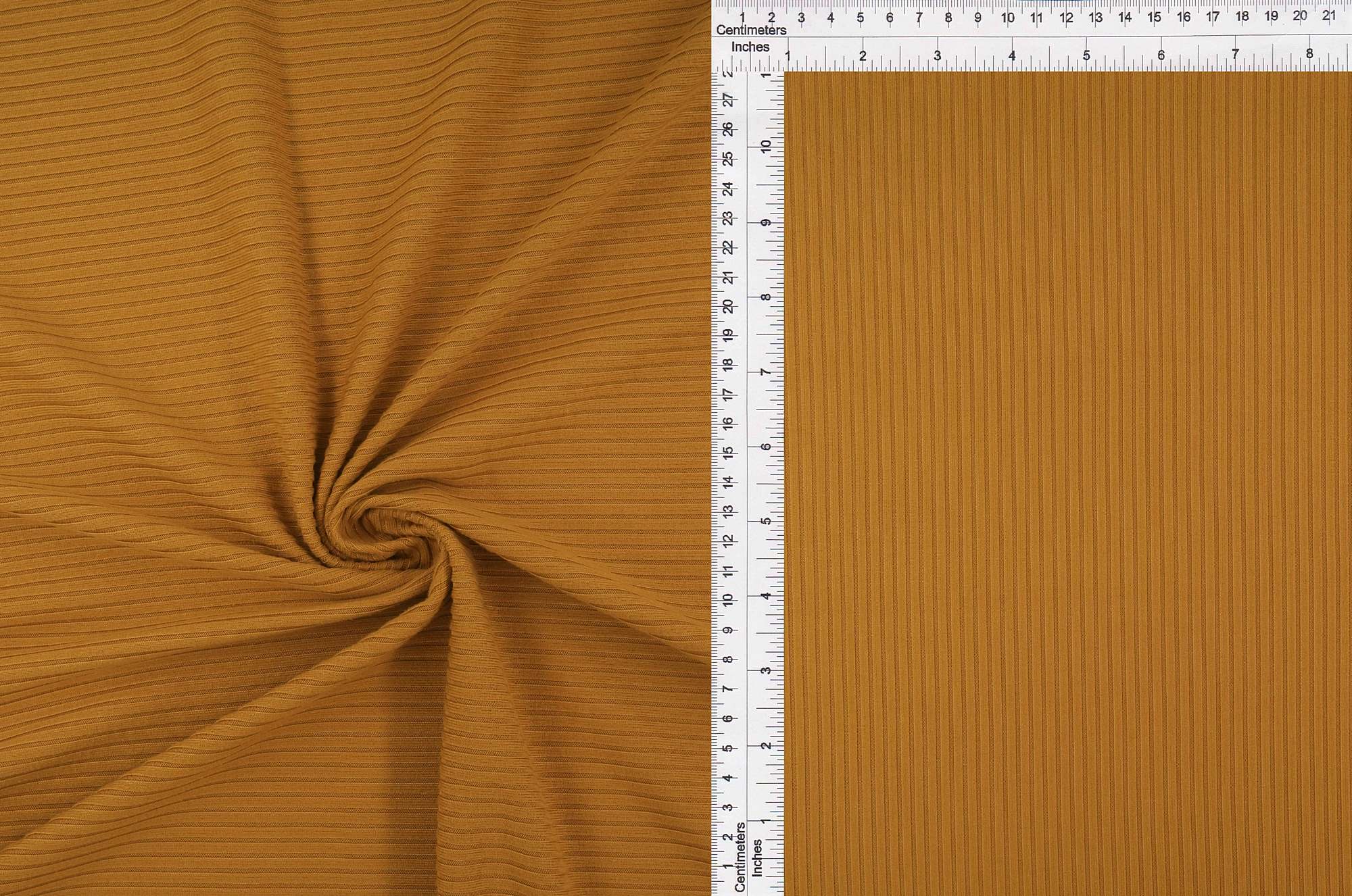 Rib Solid Stretch Knit Fabric - KNT4151 - Image 35