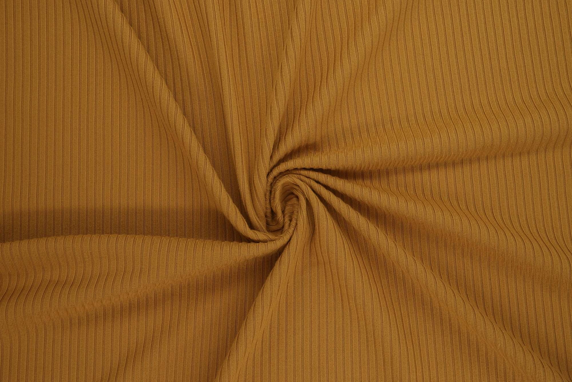 Rib Solid Stretch Knit Fabric - KNT4151 - Image 36